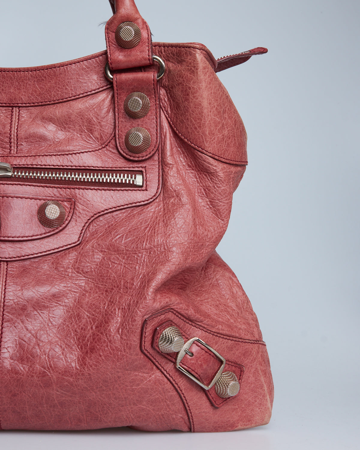 Balenciaga Giant Bag