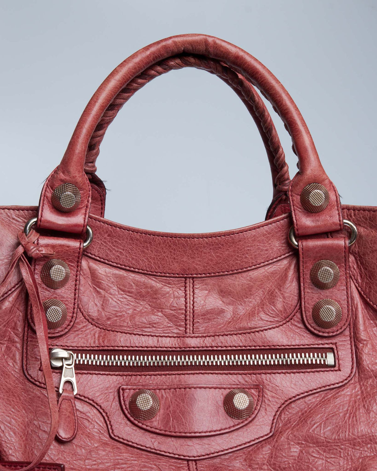 Balenciaga Giant Bag