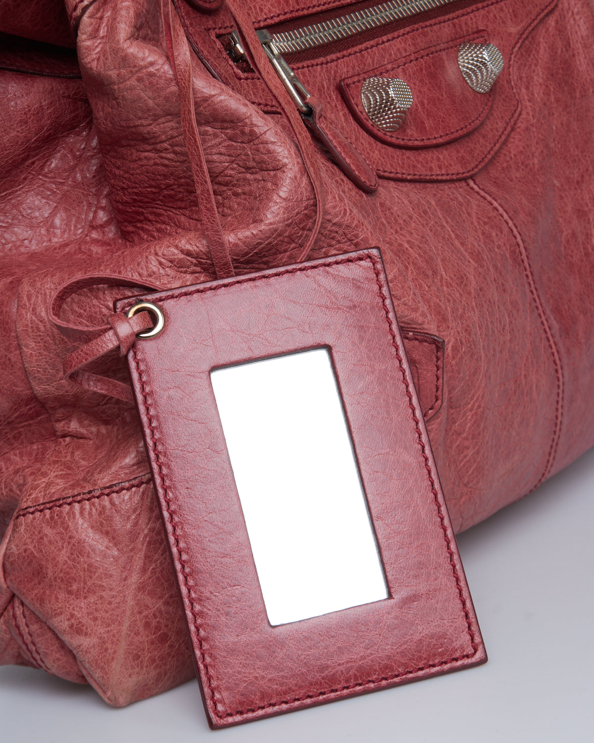 Balenciaga Giant Bag