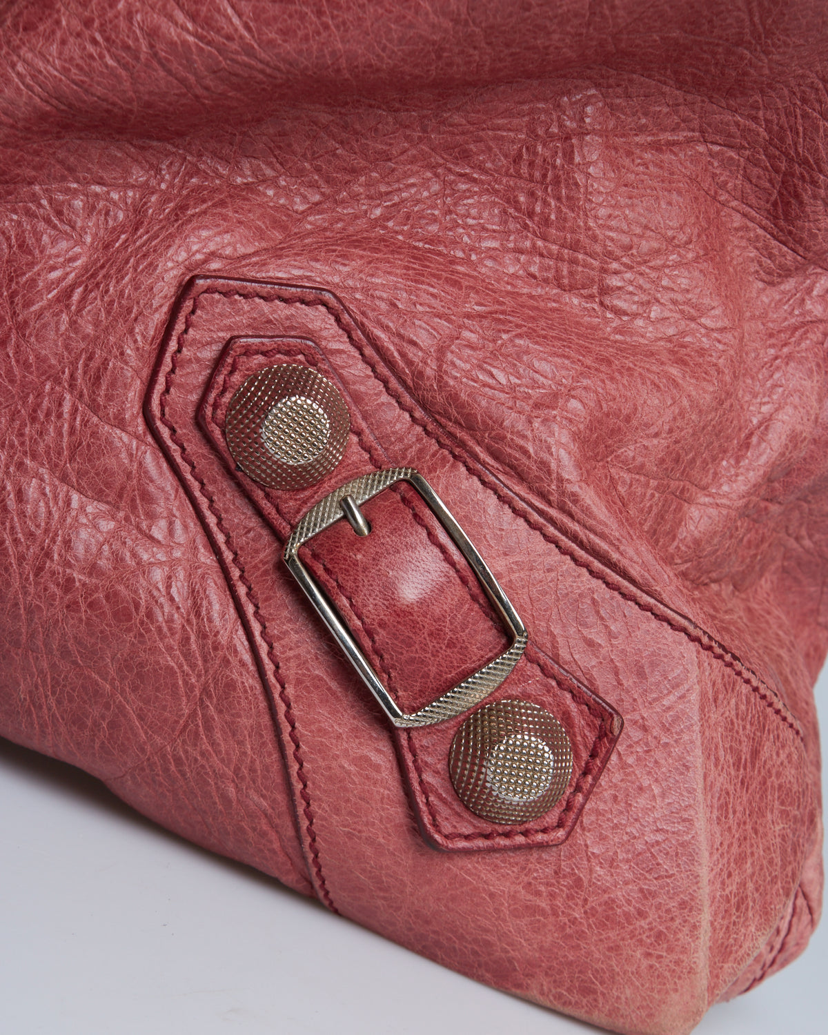 Balenciaga Giant Bag