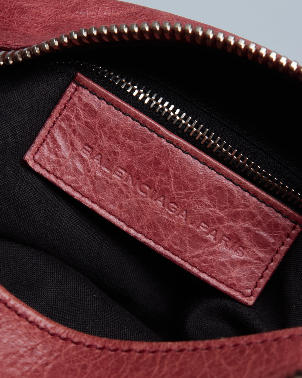 Balenciaga Giant Bag