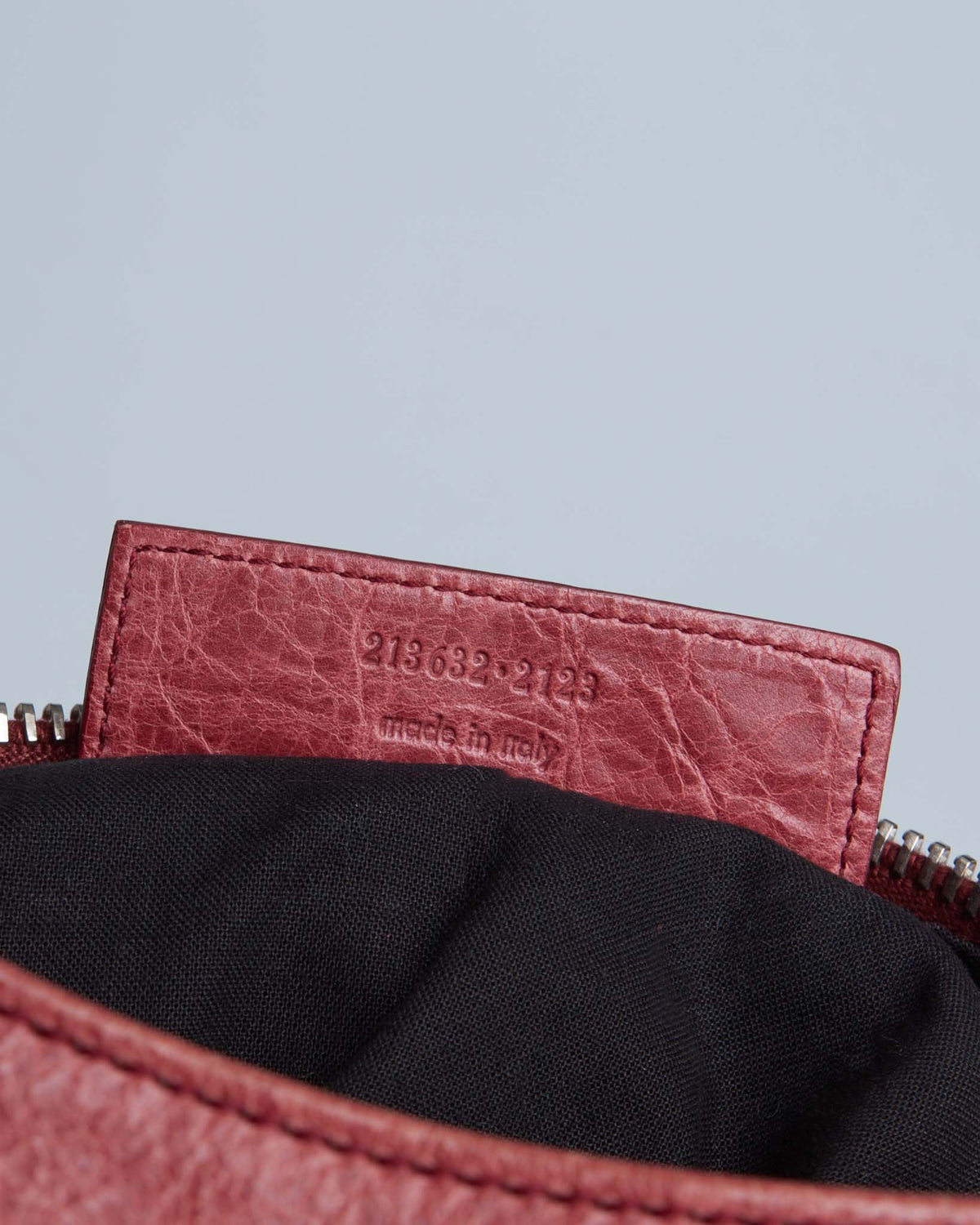 Balenciaga Giant Bag