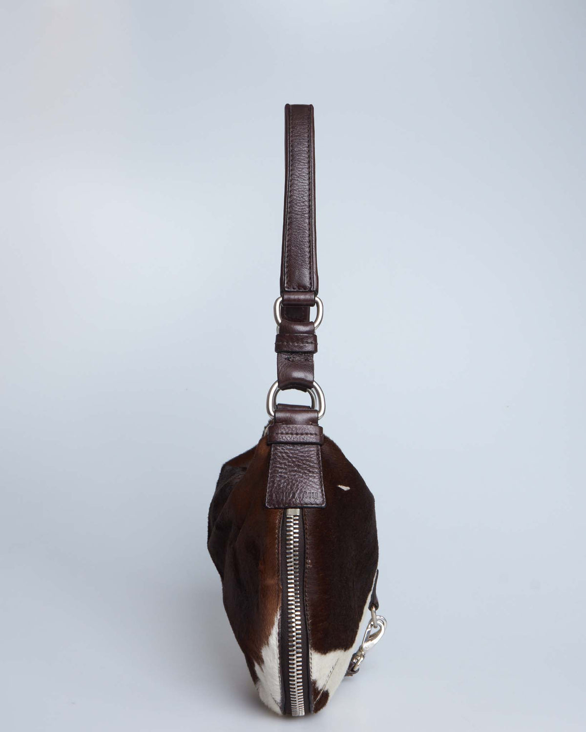Miu Miu Cowhide Shoulder Bag