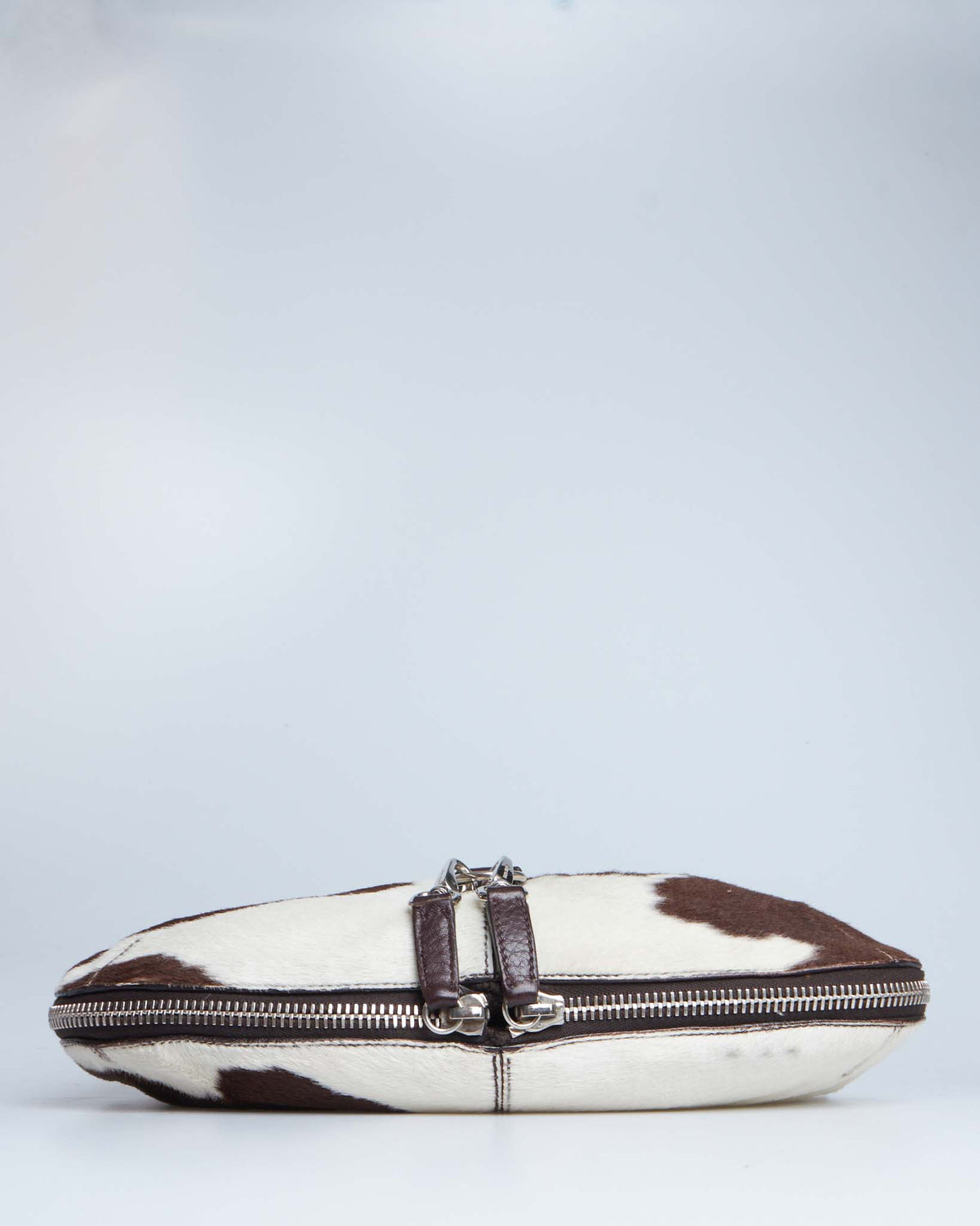 Miu Miu Cowhide Shoulder Bag