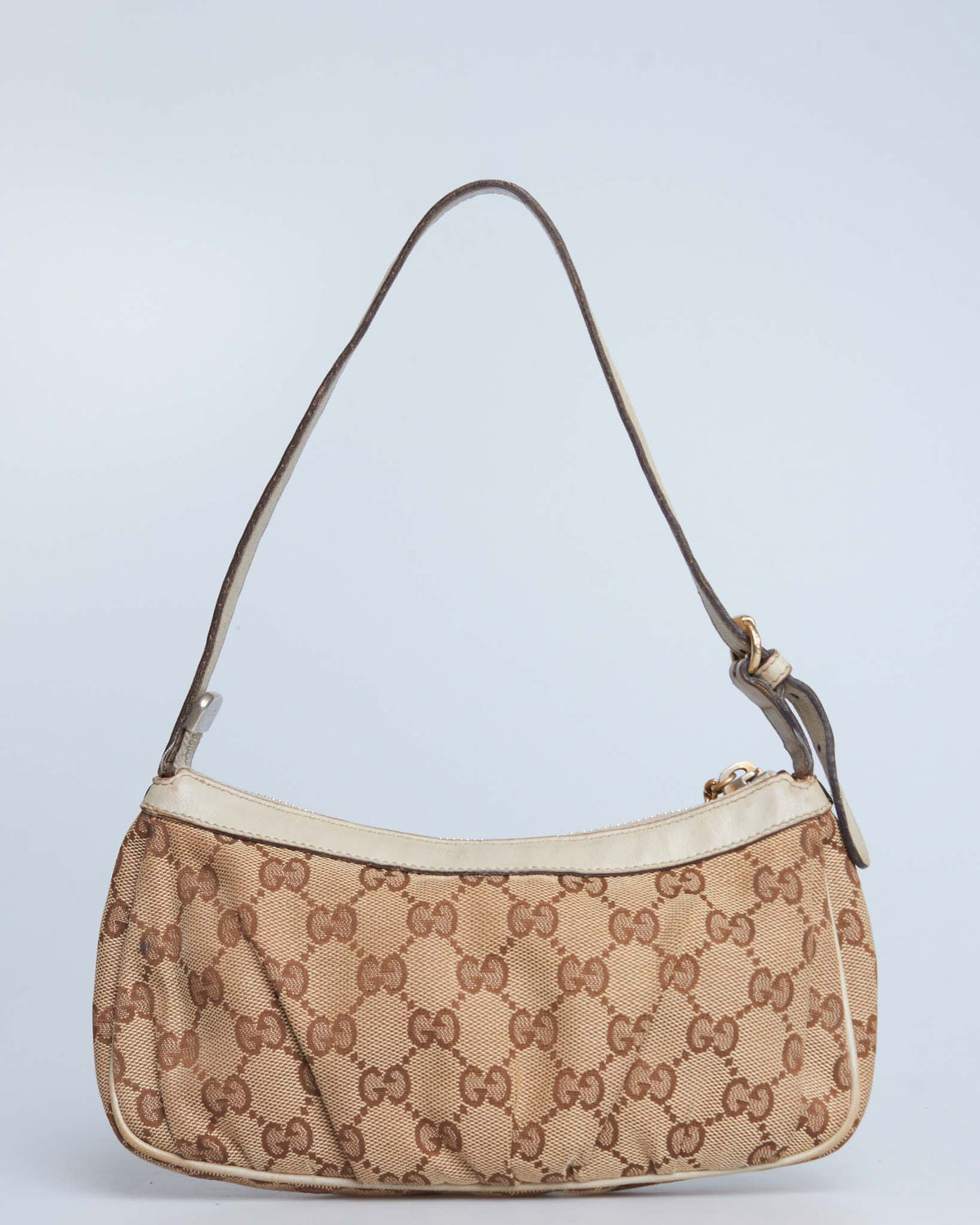 Gucci Interlocking Heart Pochette