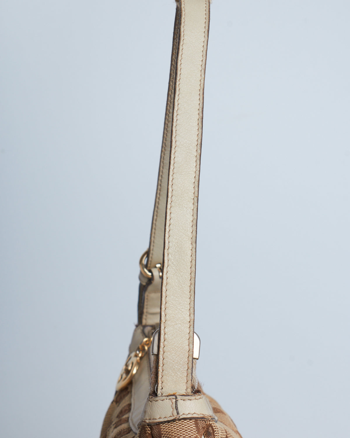 Gucci Interlocking Heart Pochette