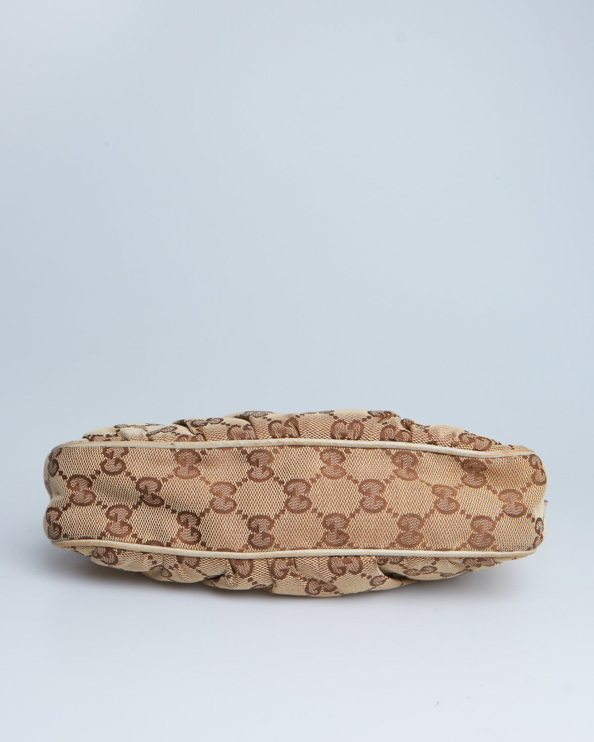 Gucci Interlocking Heart Pochette