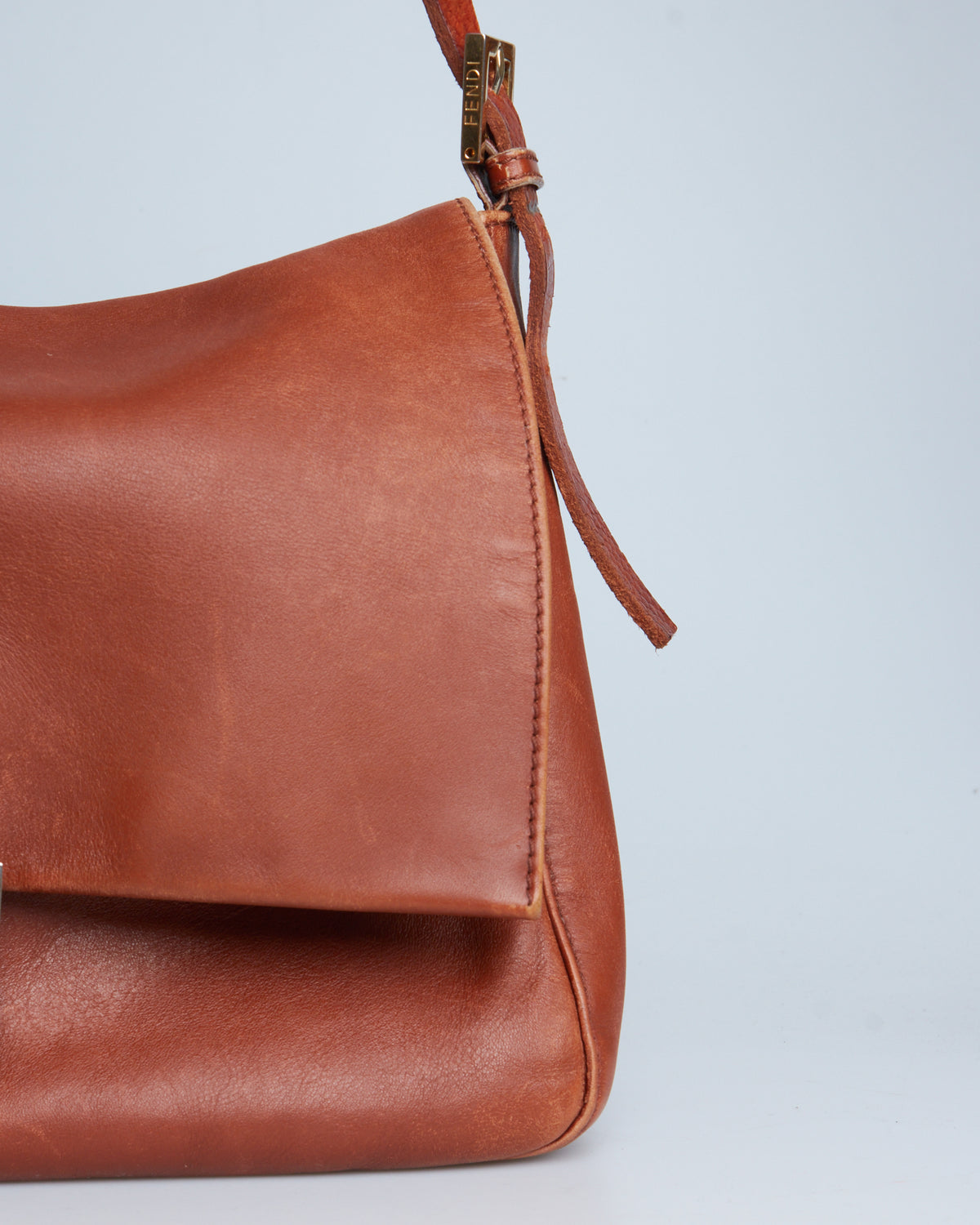Fendi Large Mamma Baguette