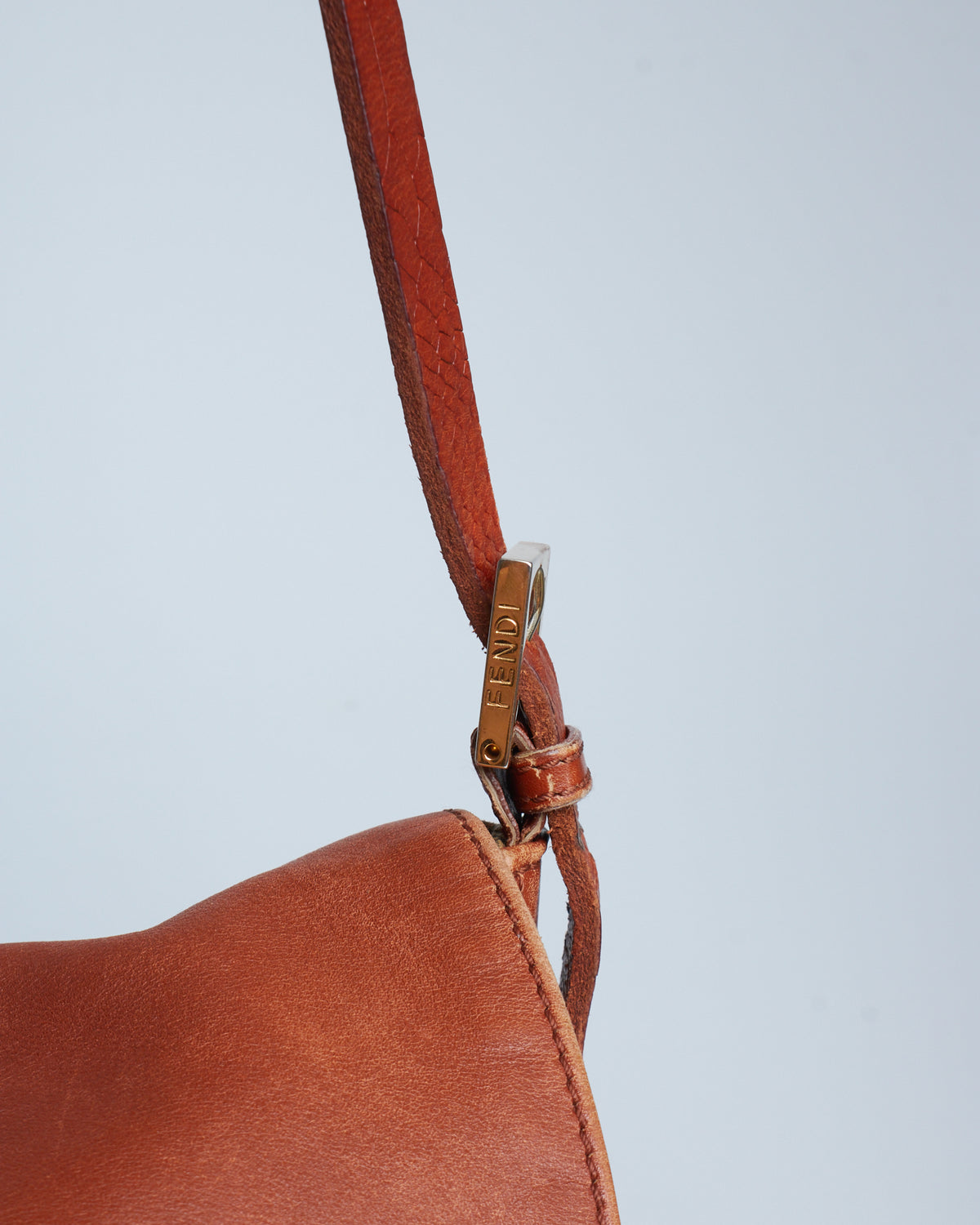Fendi Large Mamma Baguette