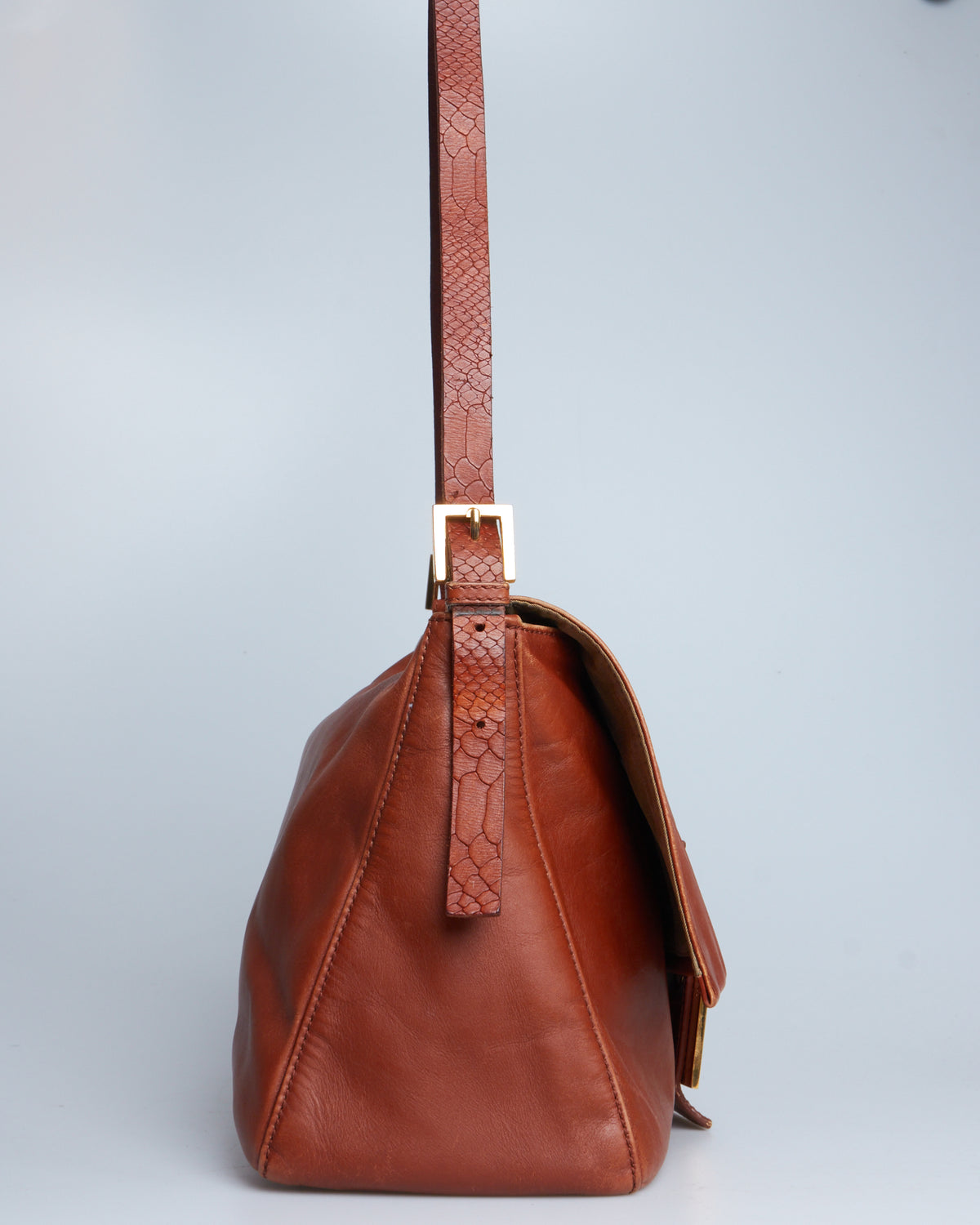 Fendi Large Mamma Baguette