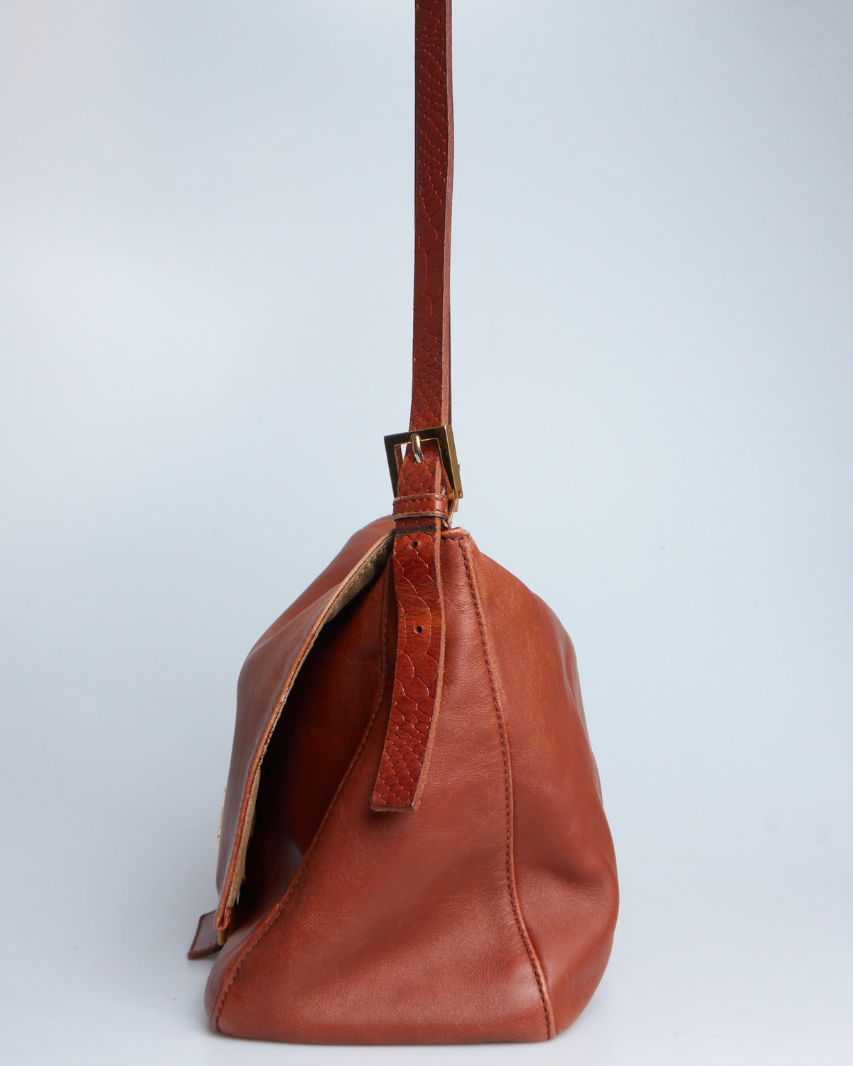 Fendi Large Mamma Baguette