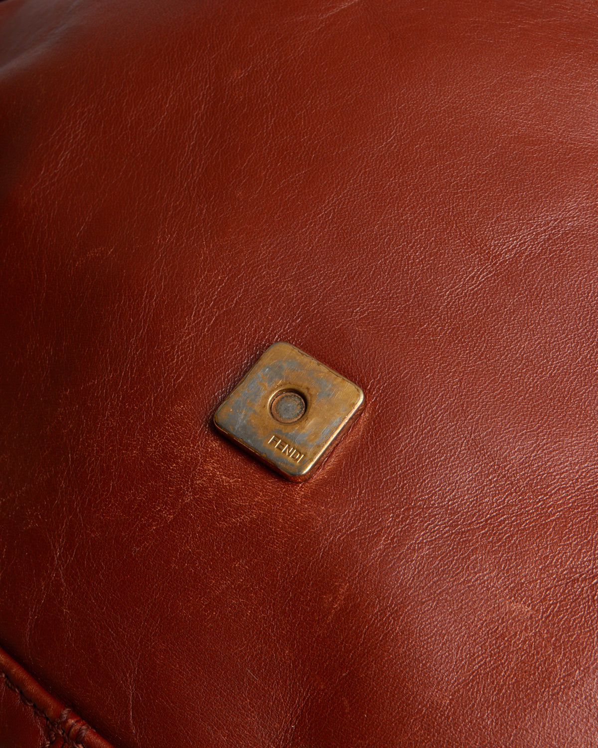 Fendi Large Mamma Baguette