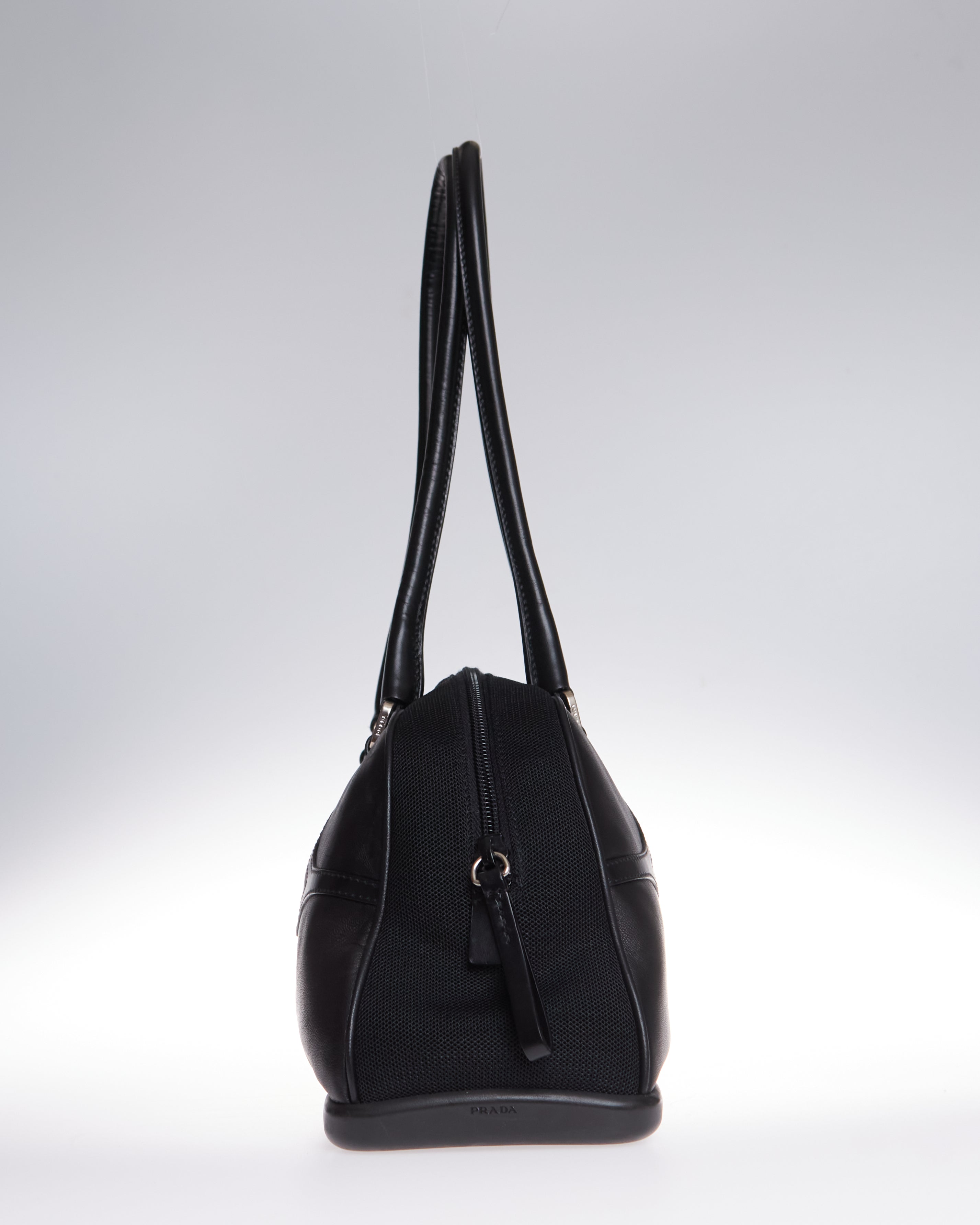 Prada Bowling Bag – Mor Store Prada Bowling Bag – Mor Store