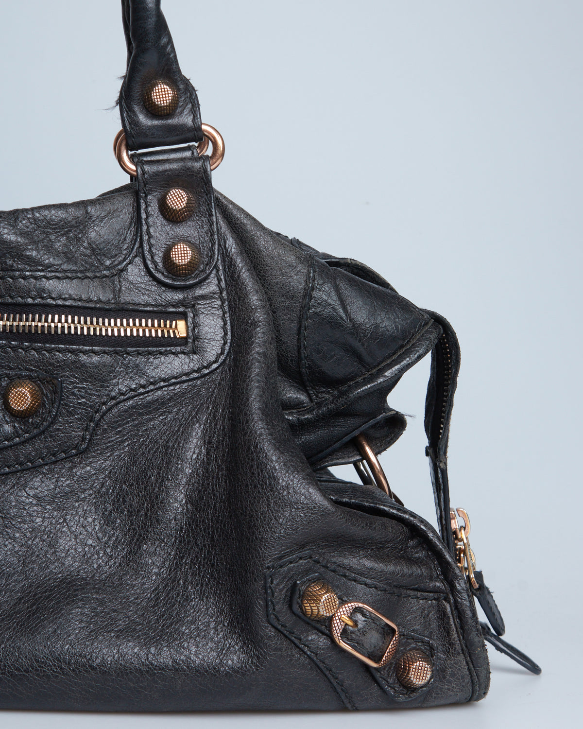 Balenciaga City Bag