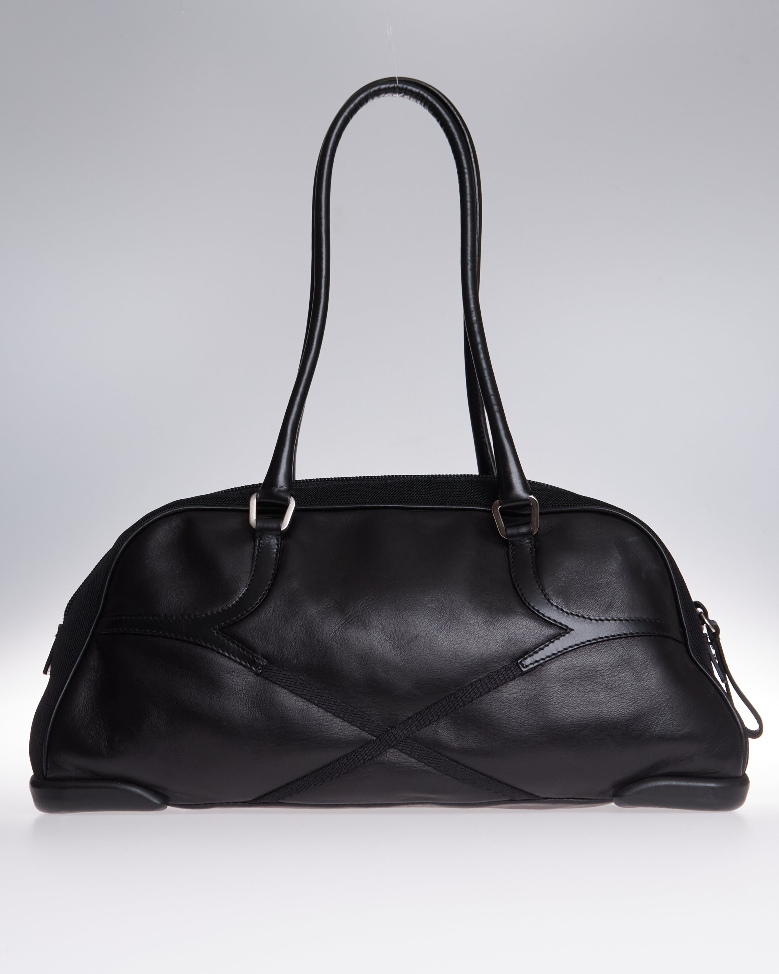 Prada Bowling Bag – Mor Store