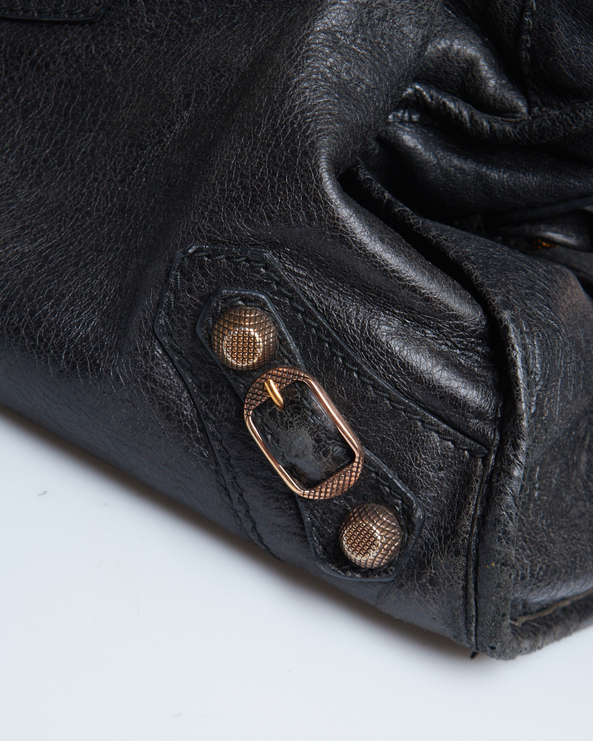 Balenciaga City Bag
