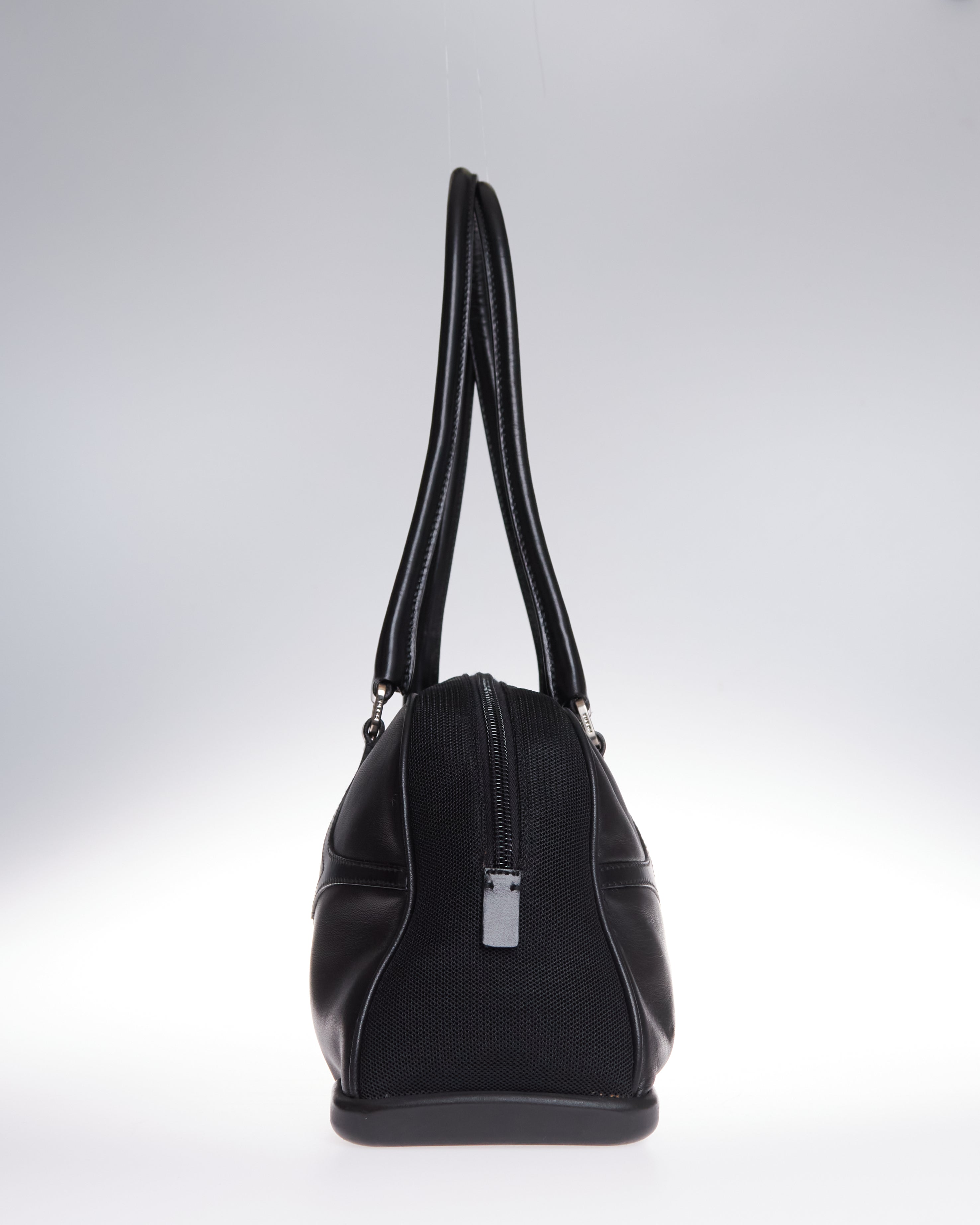 Prada Bowling Bag