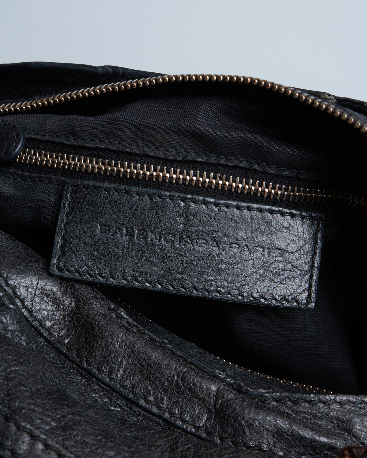 Balenciaga City Bag
