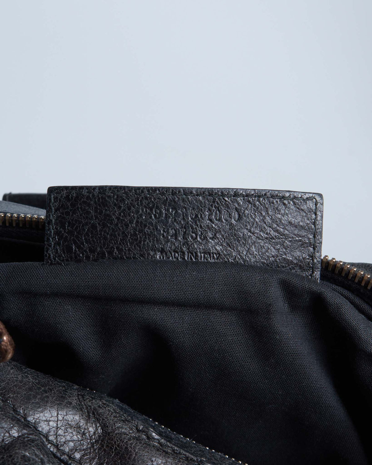 Balenciaga City Bag