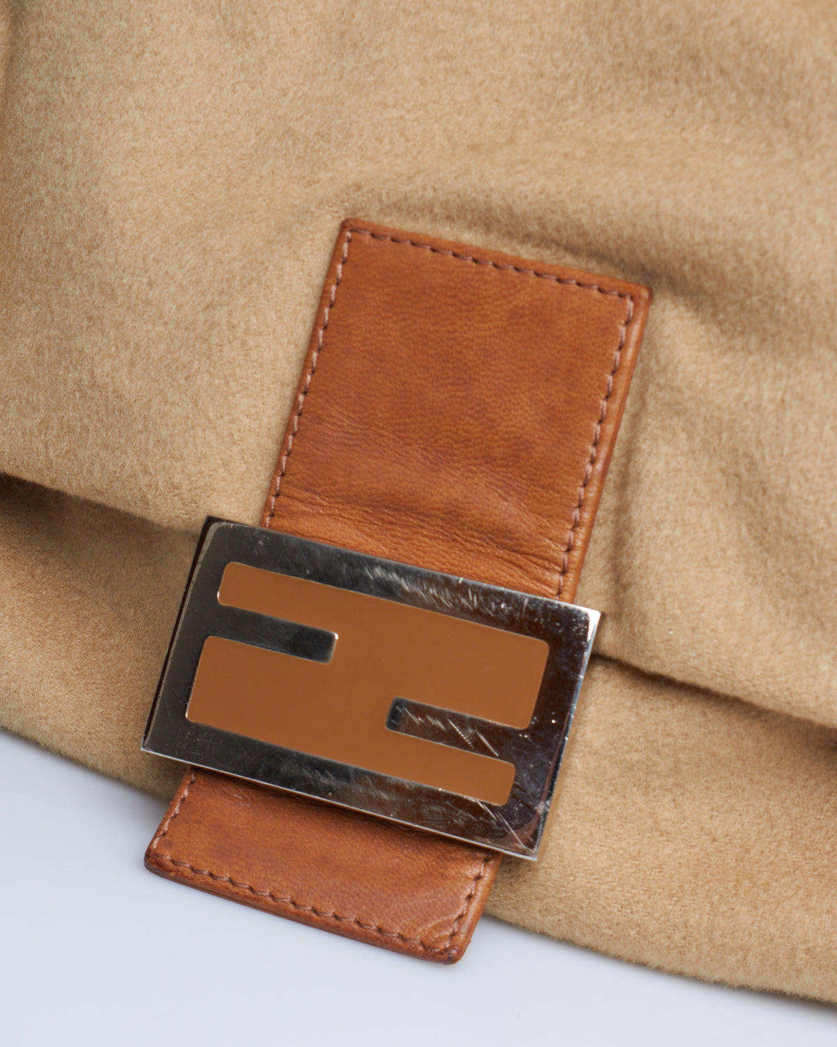 Fendi Mamma Baguette