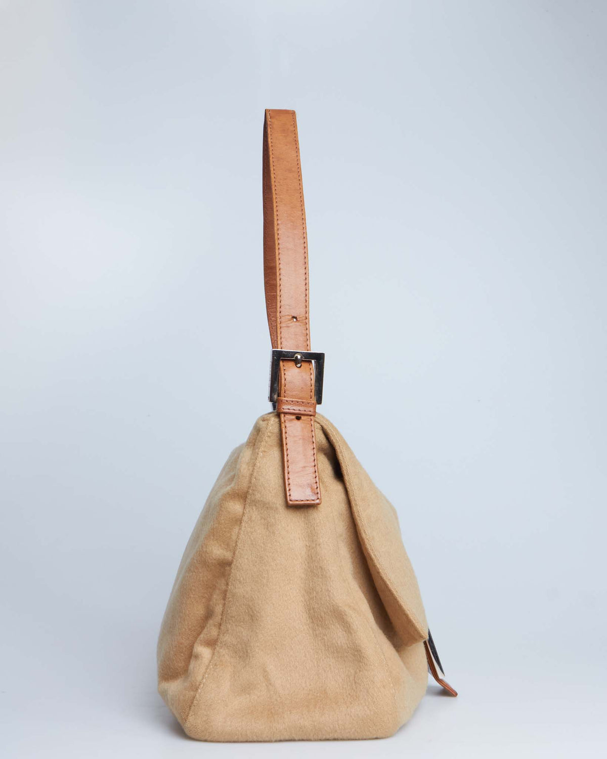 Fendi Mamma Baguette