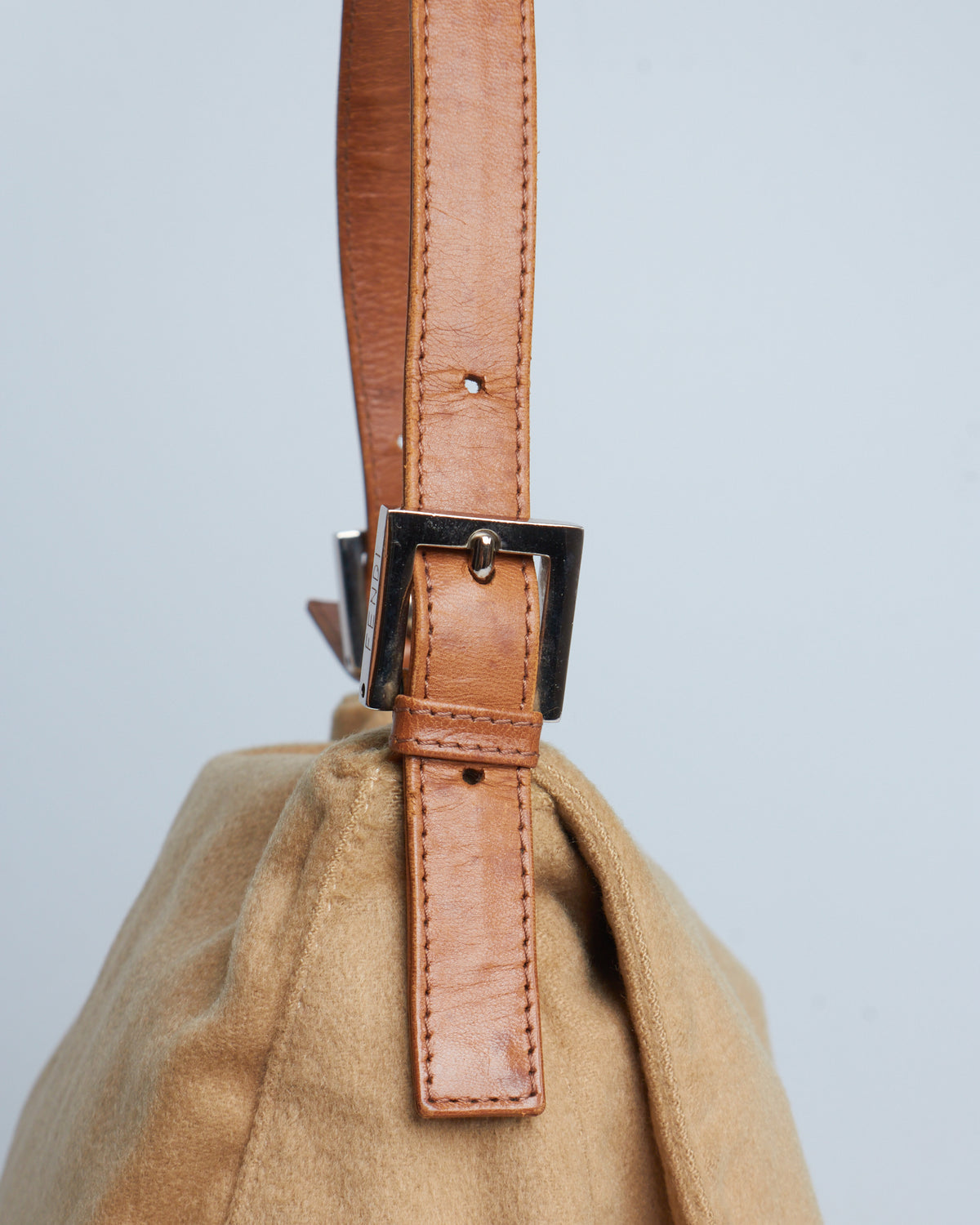 Fendi Mamma Baguette
