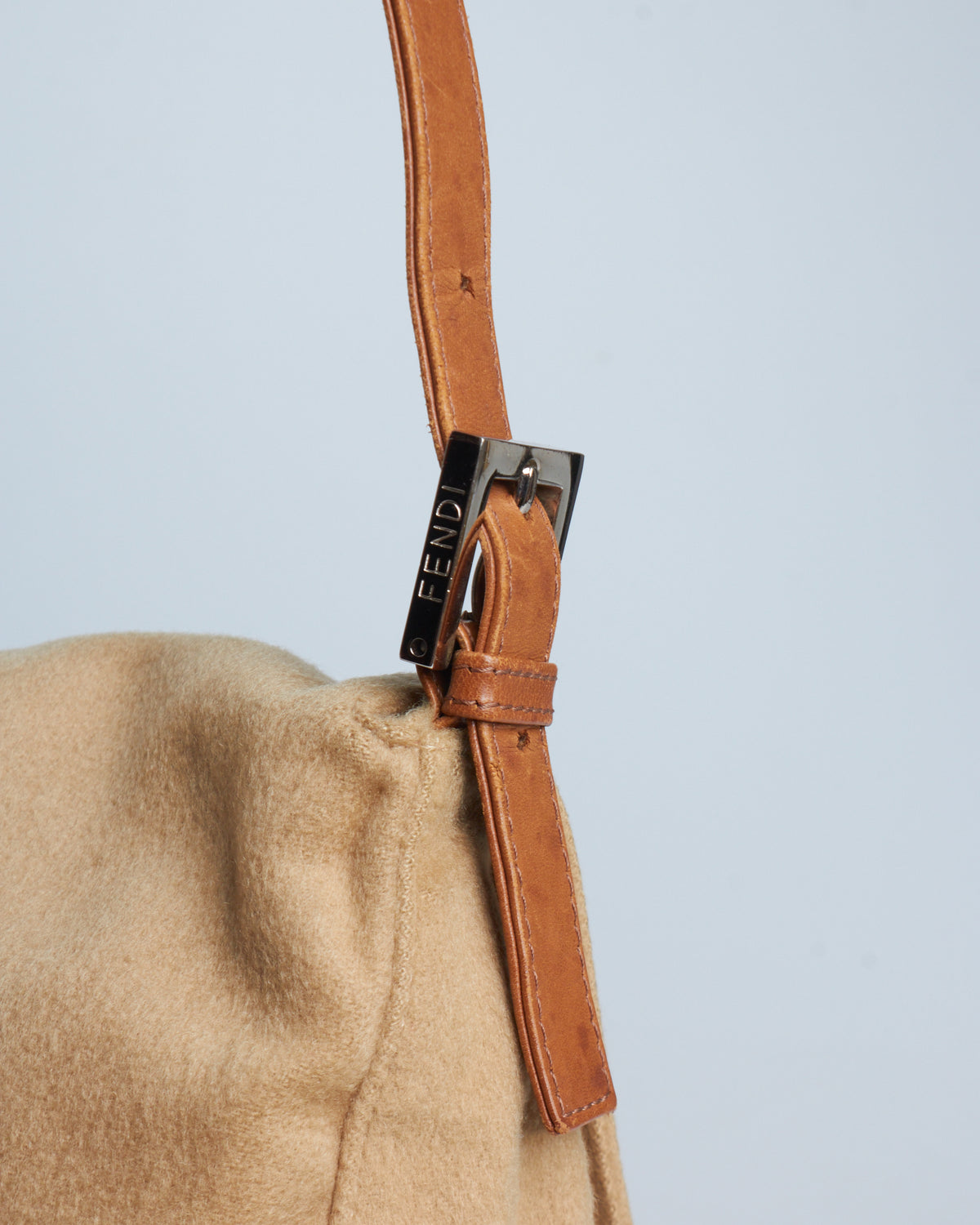 Fendi Mamma Baguette