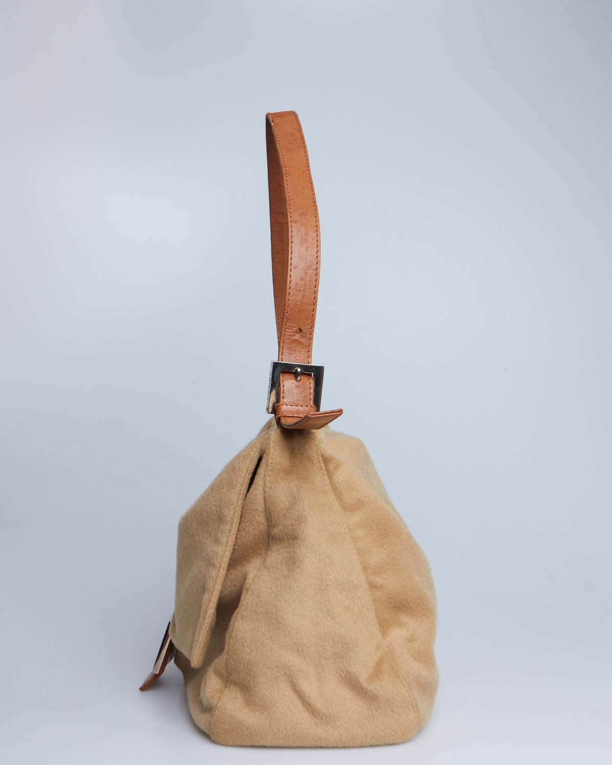 Fendi Mamma Baguette