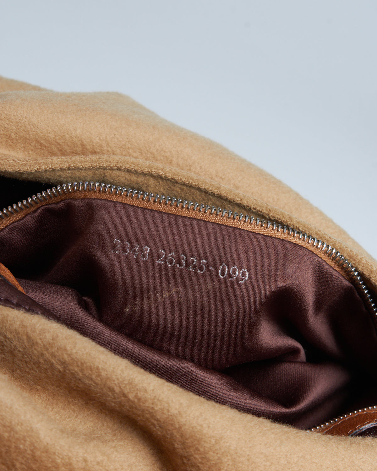 Fendi Mamma Baguette