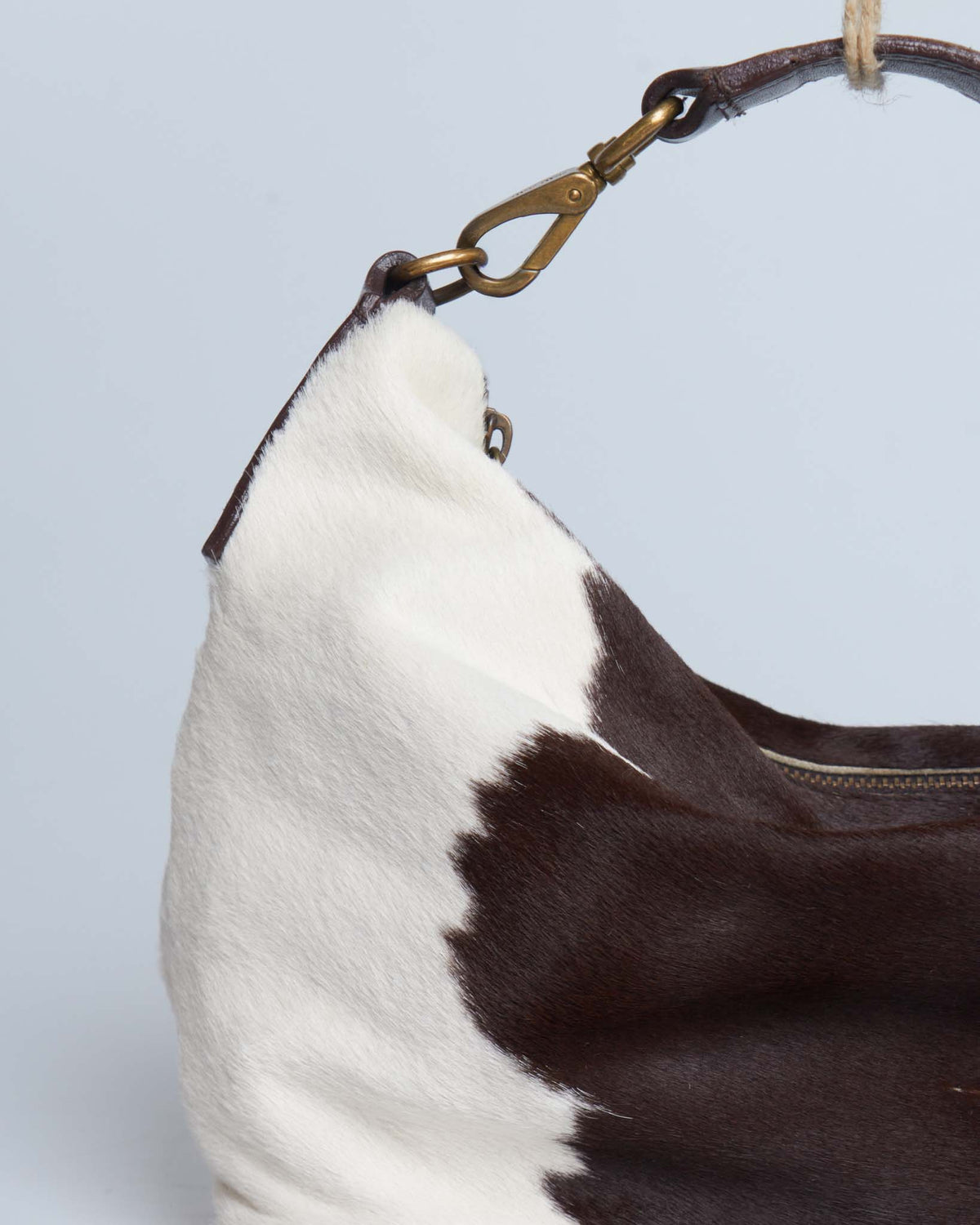 Miu Miu Mini Hobo Bag