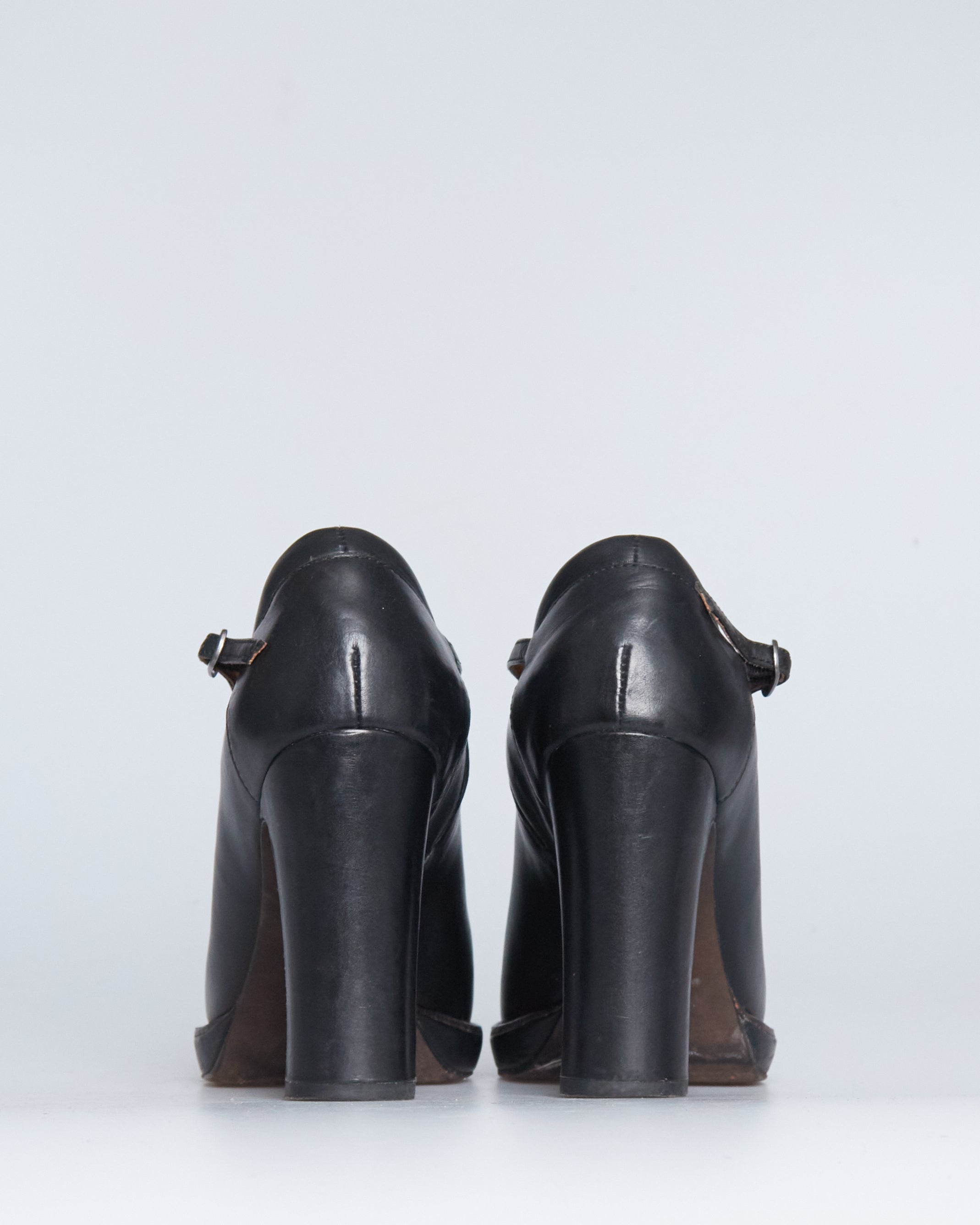 Camper Together X Veronique Branquinho pump