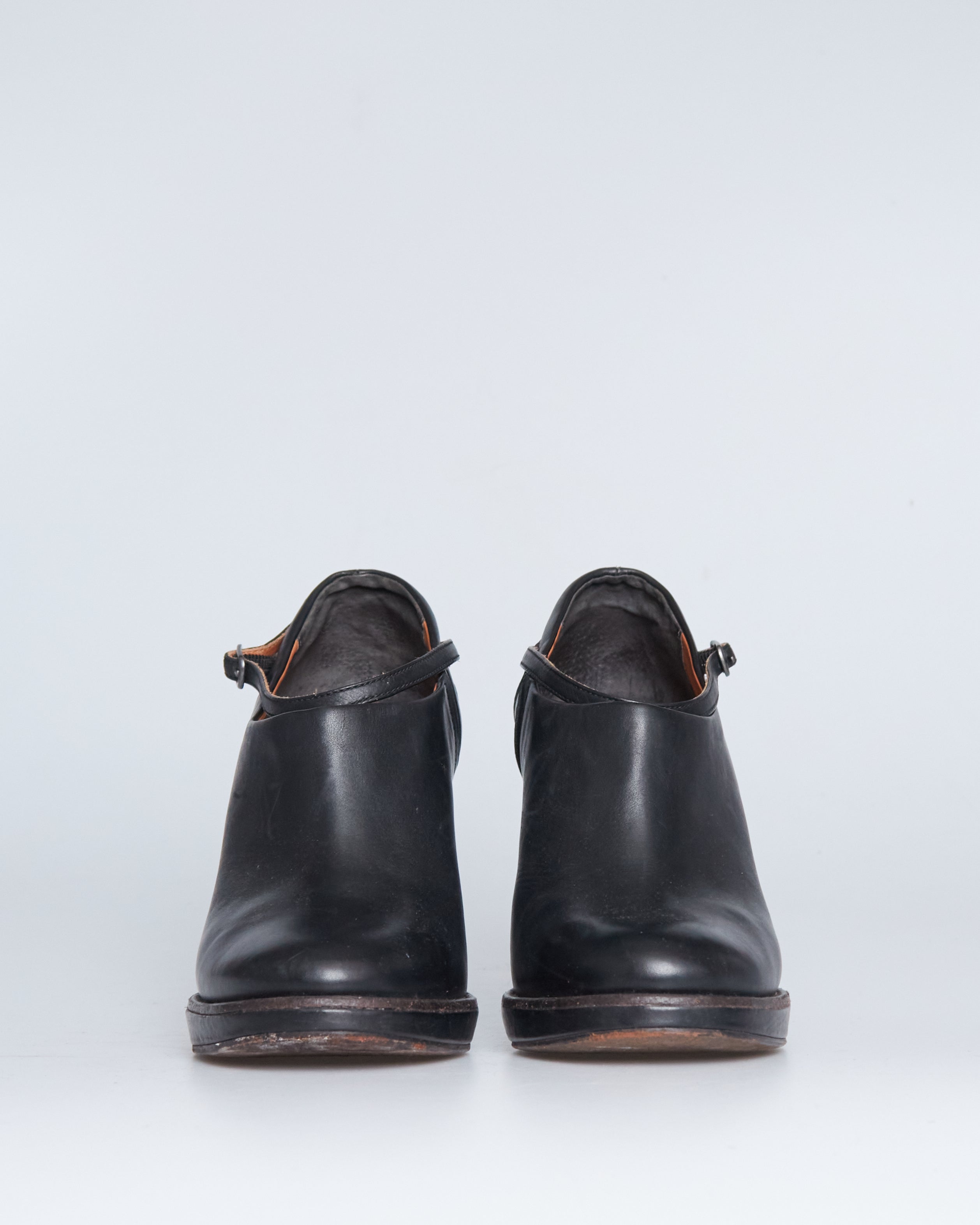 Camper Together X Veronique Branquinho pump