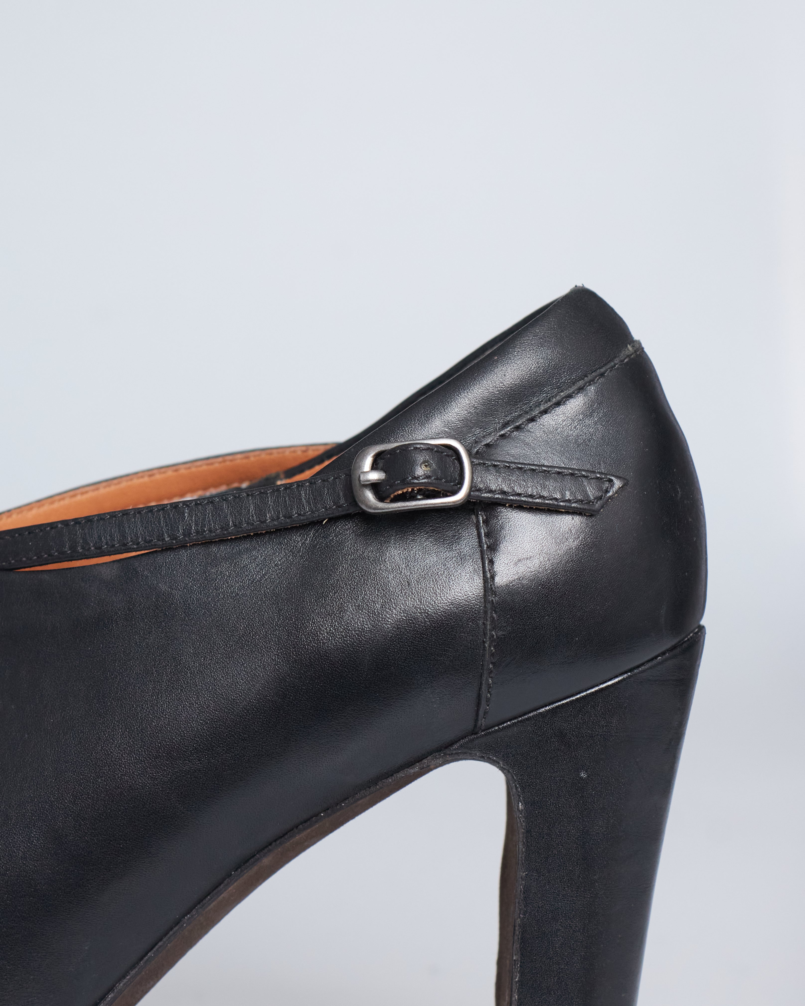 Camper Together X Veronique Branquinho pump