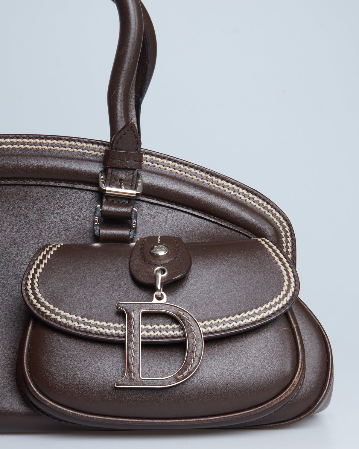 Dior Detective Bag