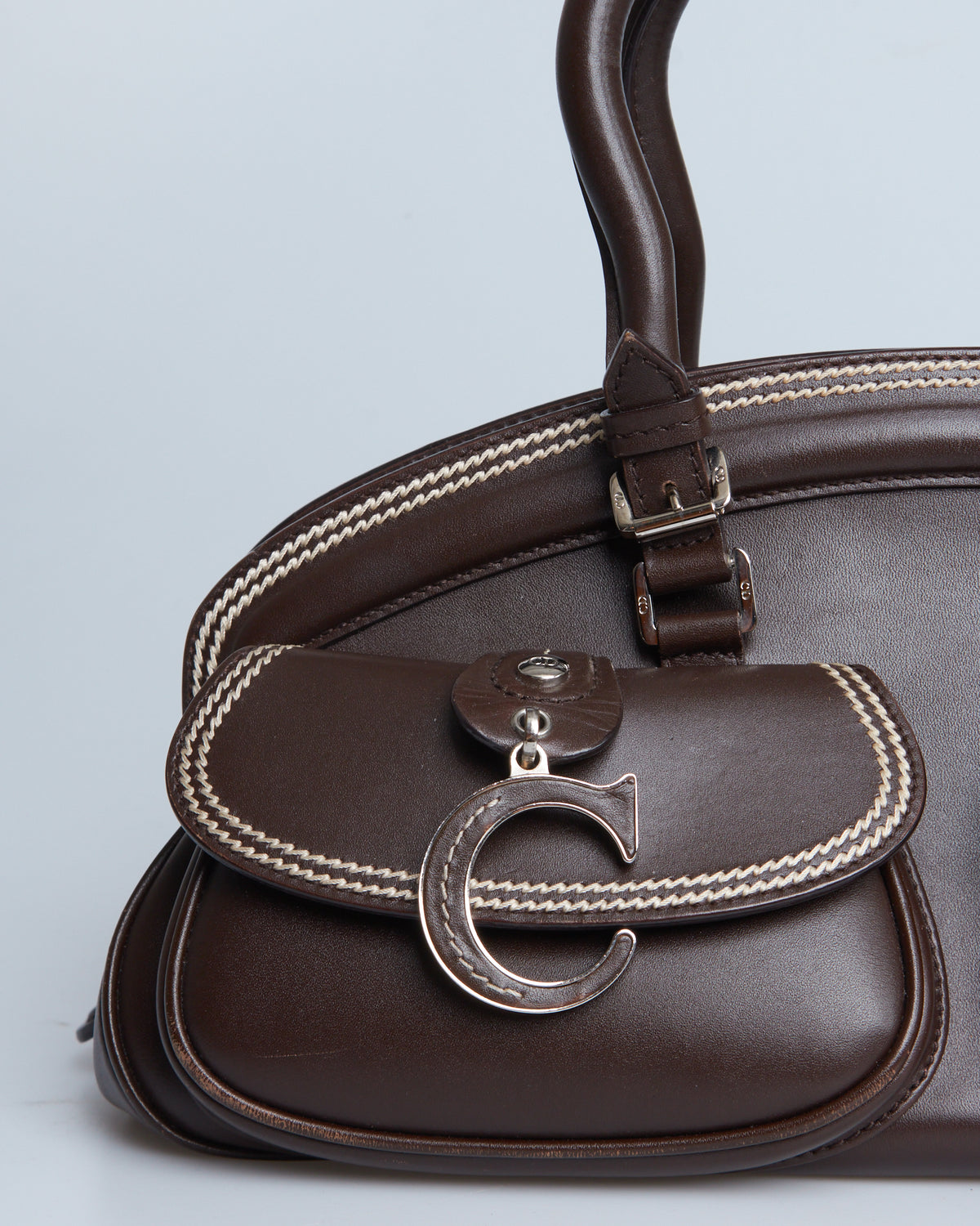 Dior Detective Bag