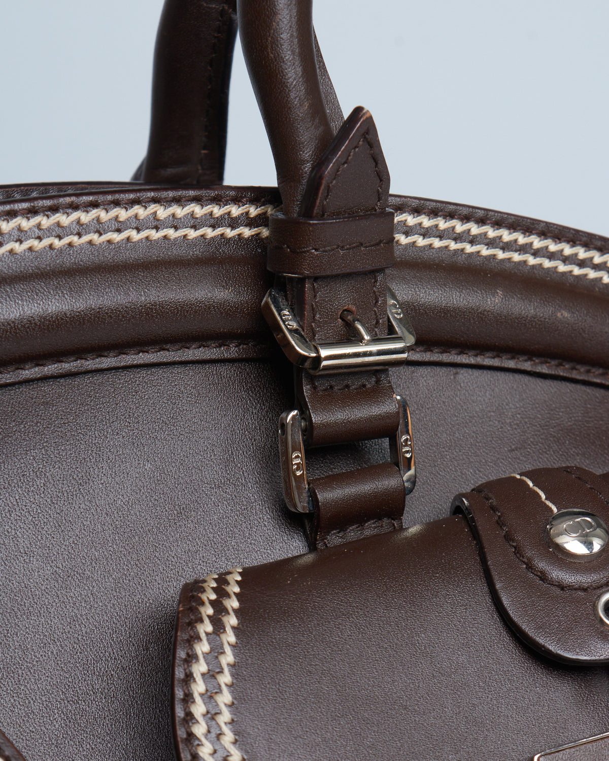 Dior Detective Bag