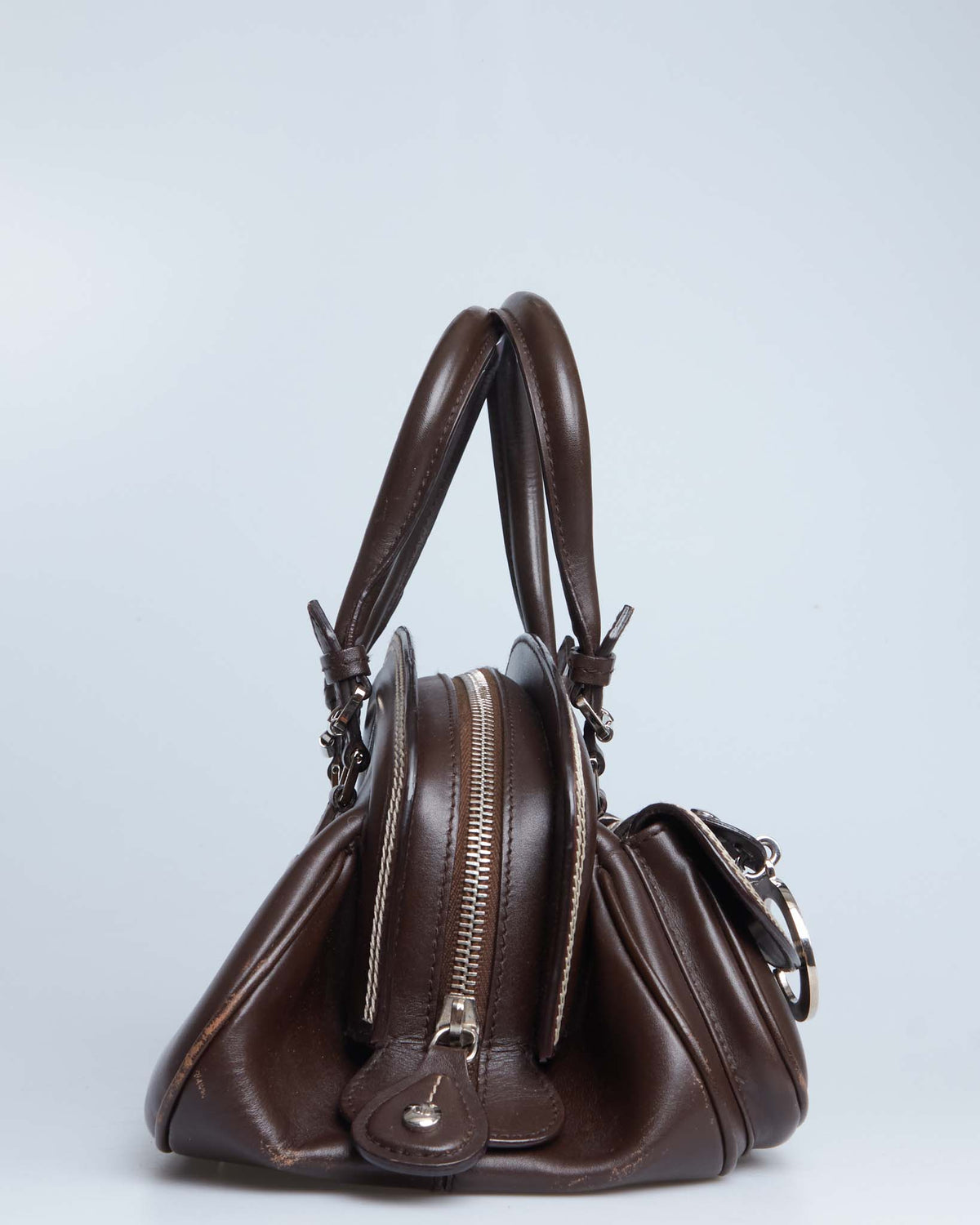 Dior Detective Bag