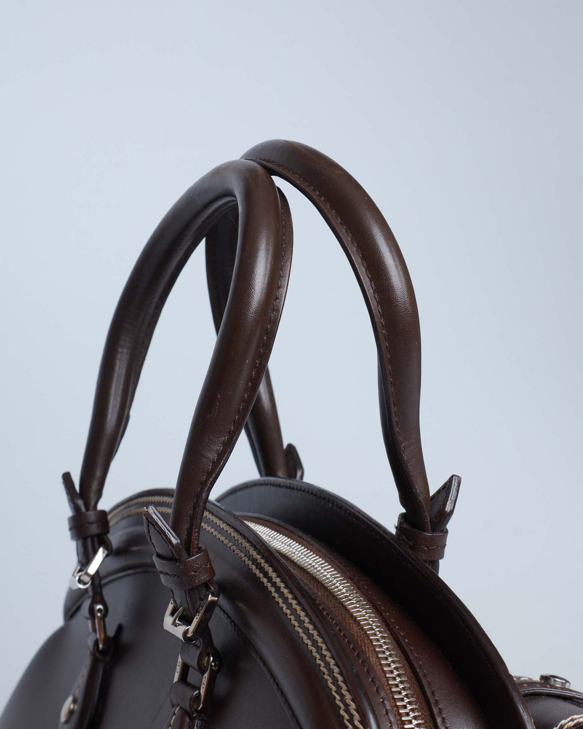Dior Detective Bag