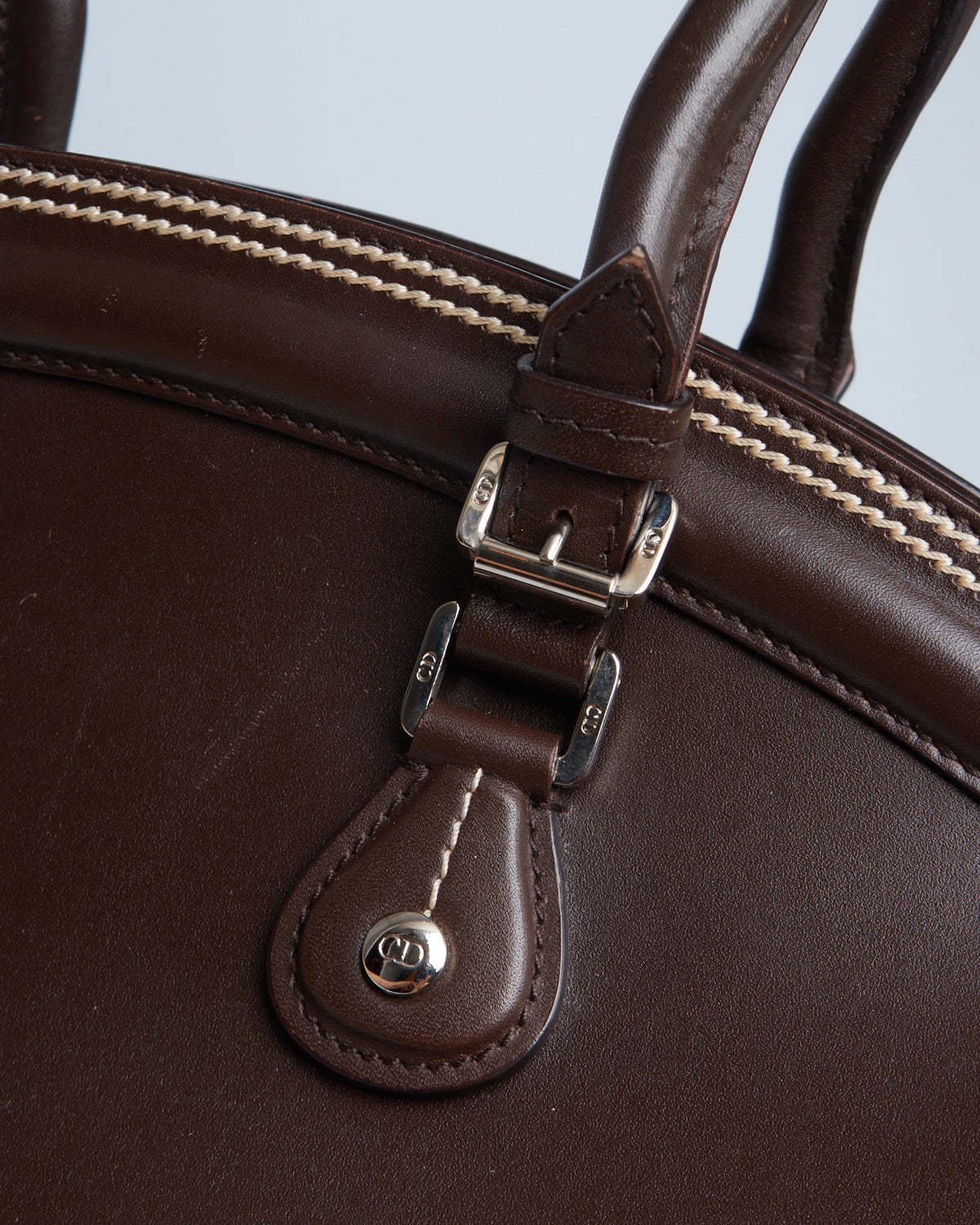 Dior Detective Bag