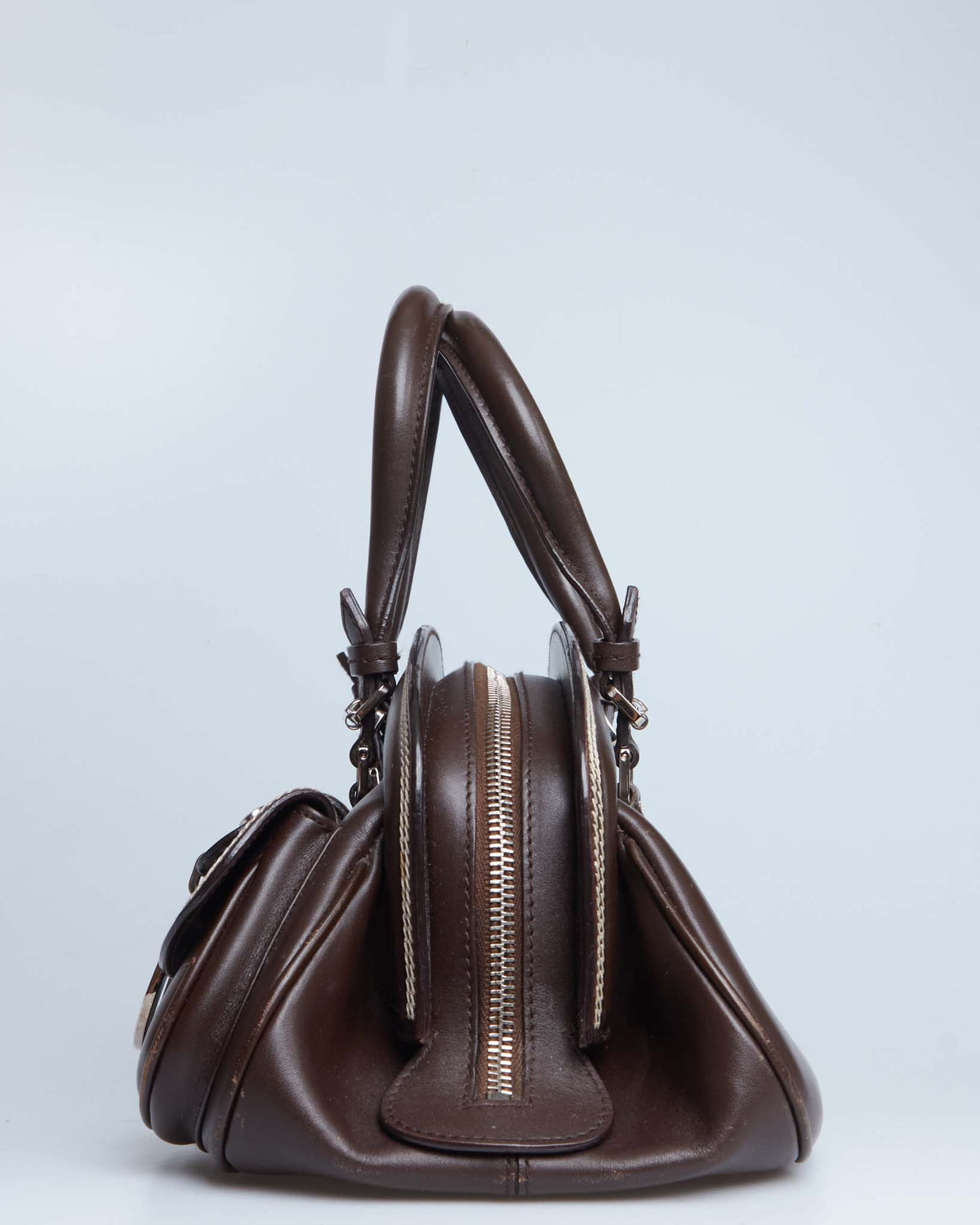 Dior Detective Bag