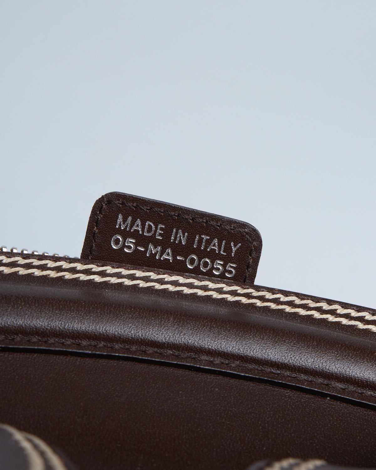 Dior Detective Bag