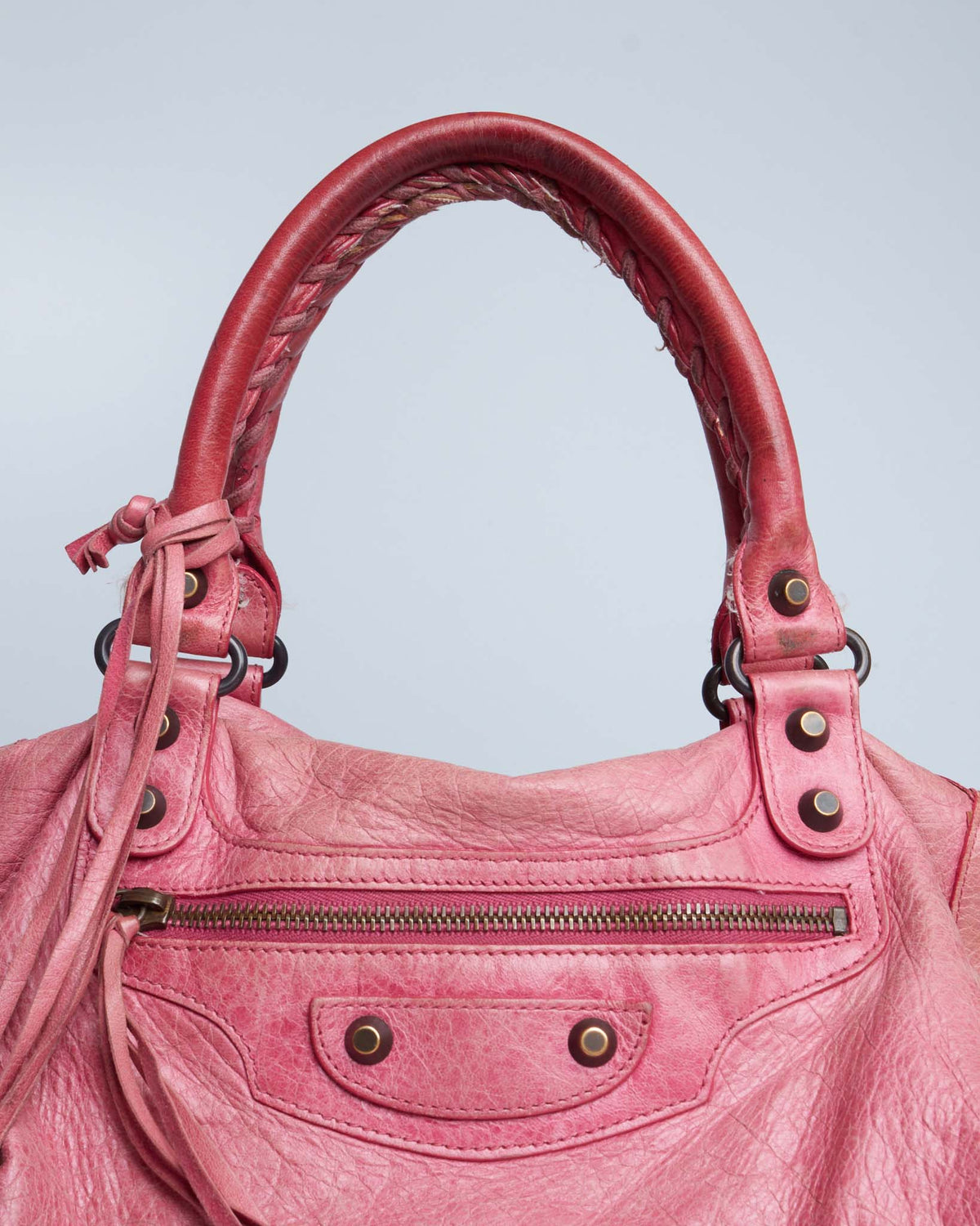 Balenciaga City Bag