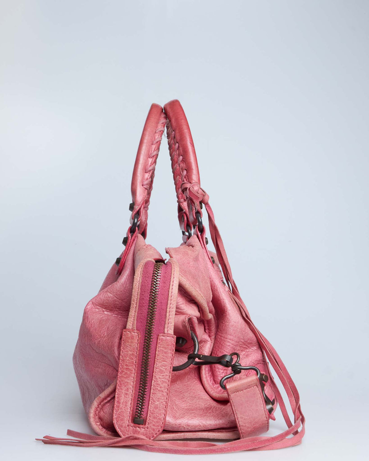 Balenciaga City Bag