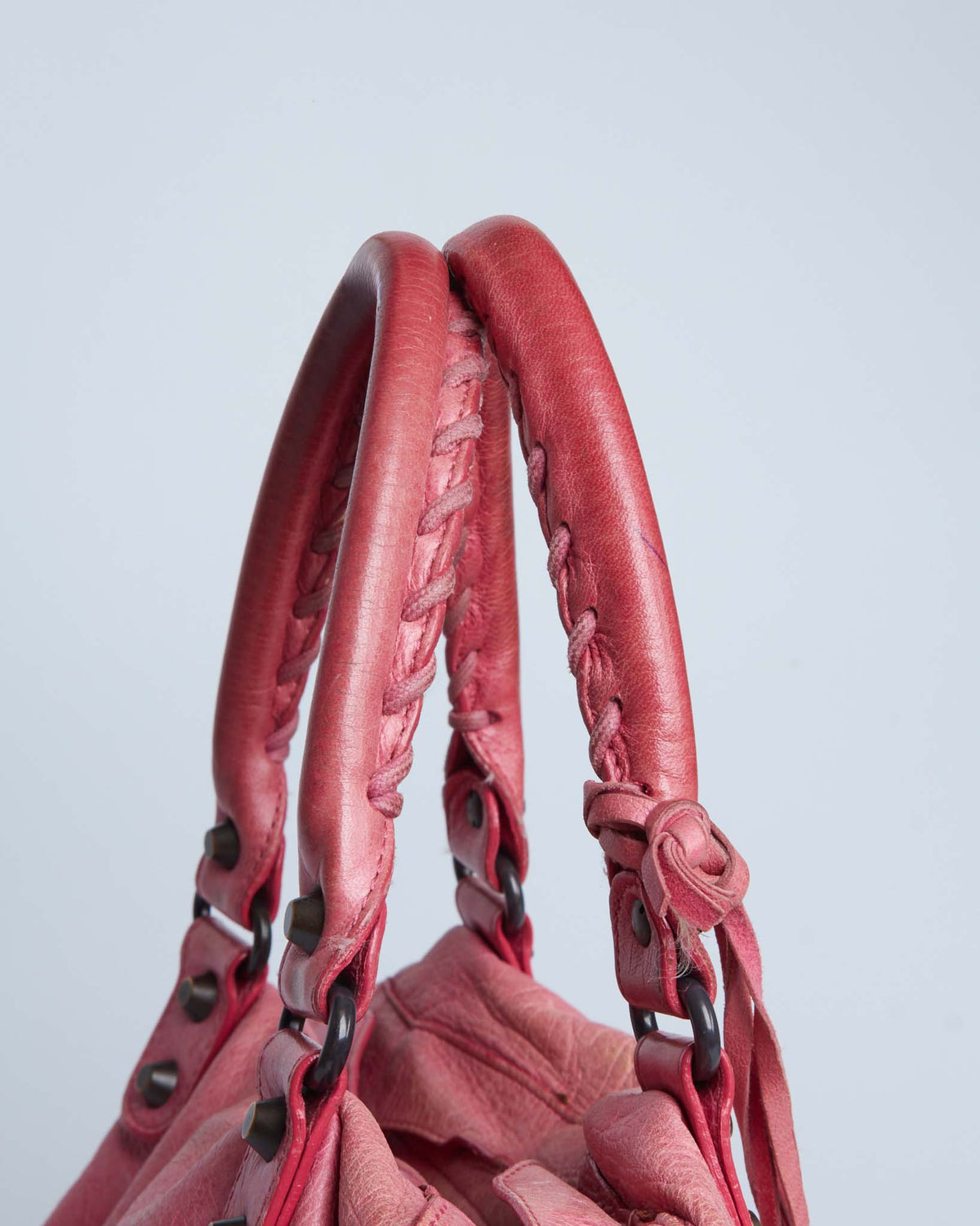 Balenciaga City Bag