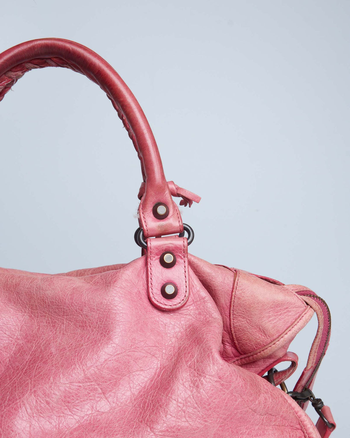 Balenciaga City Bag