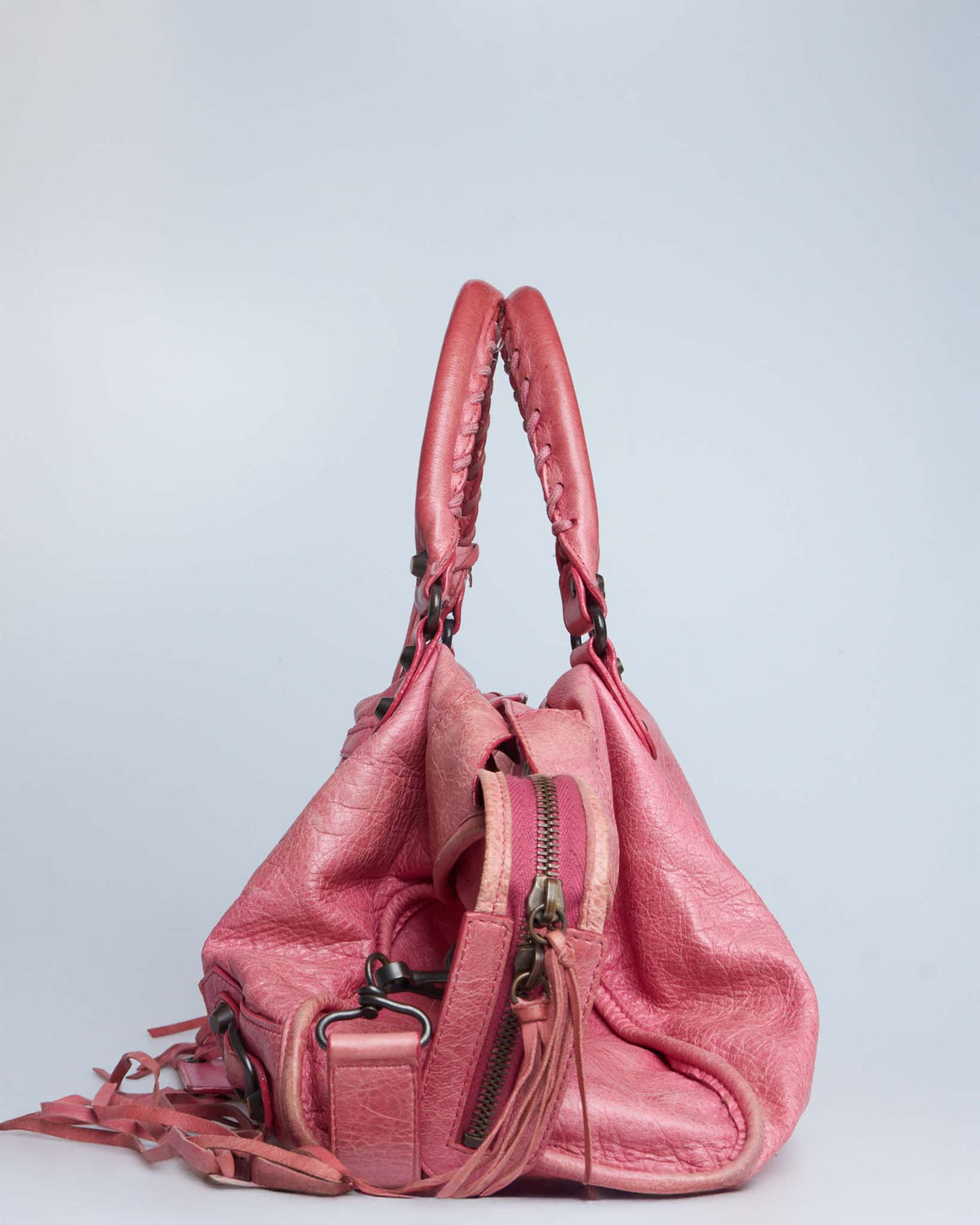 Balenciaga City Bag