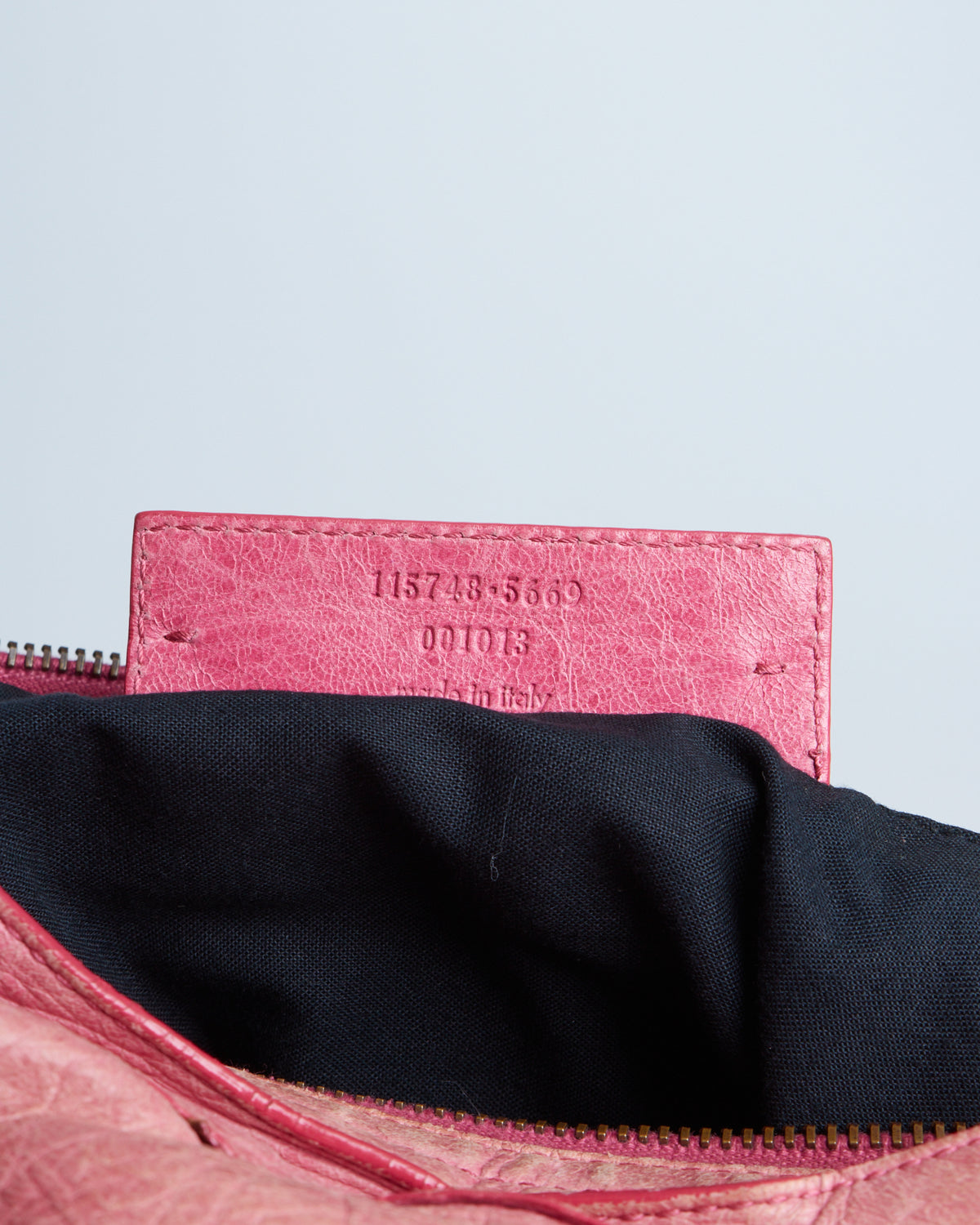 Balenciaga City Bag