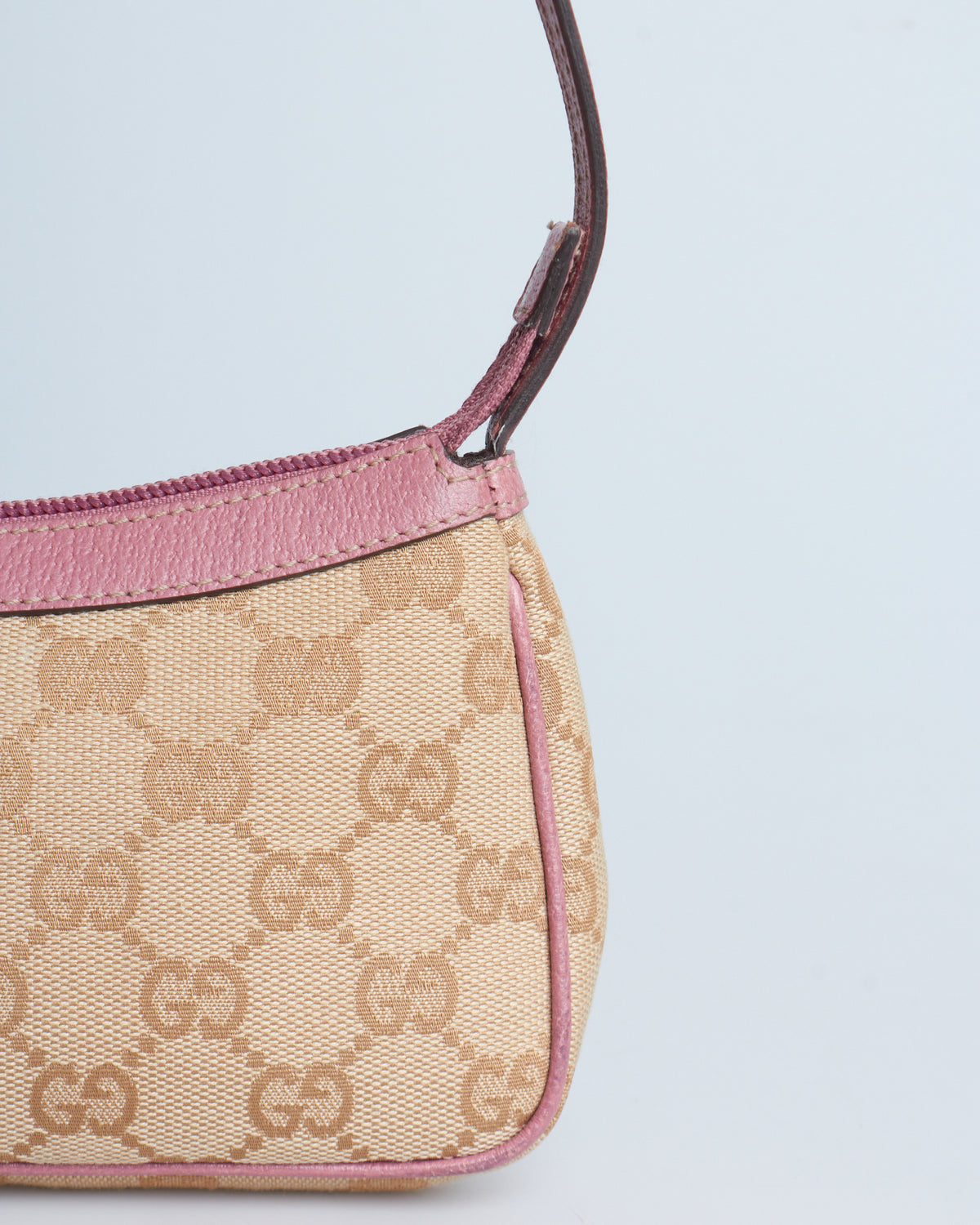 Gucci Abbey D-Ring Pochette