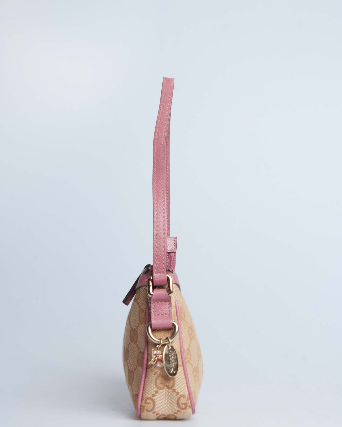 Gucci Abbey D-Ring Pochette