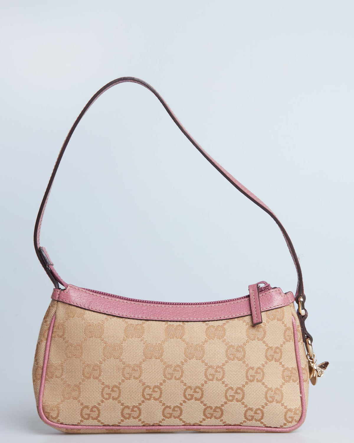 Gucci Abbey D-Ring Pochette
